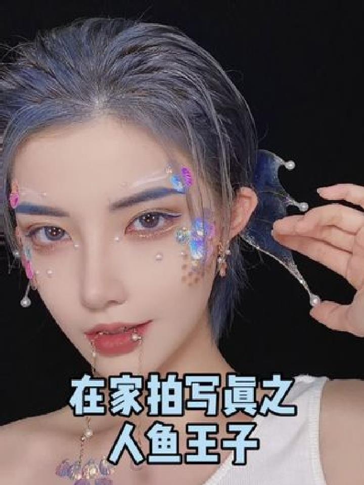 自己组的cp太好嗑了!自行脑补一万字小说
