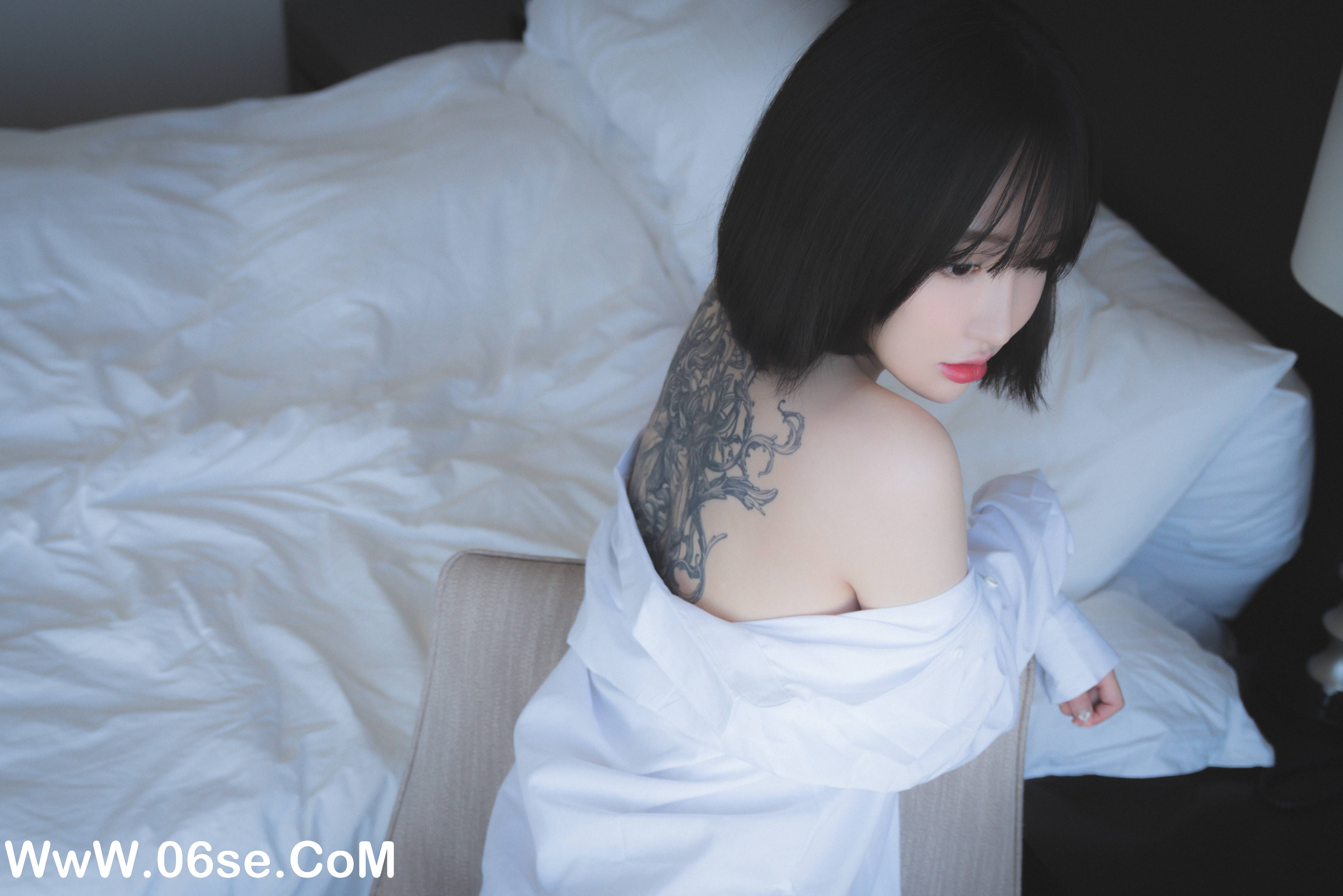 图片[53]-[Pure Media] NO.003 YeEun_3rd [72P956M]-六色网