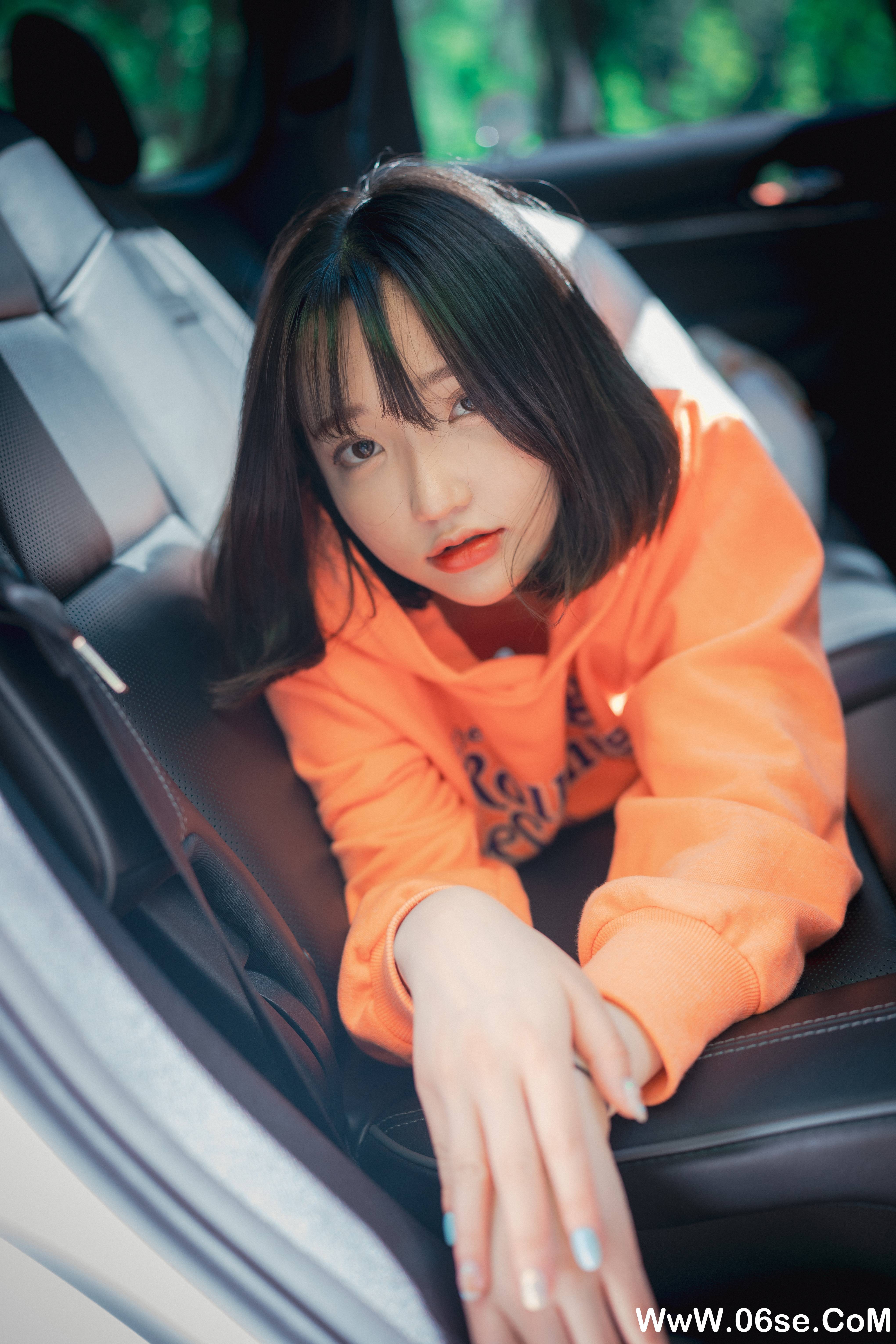 图片[138]-DJAWA – NO.085 Naughty Trekking [288P1.7G]-六色网