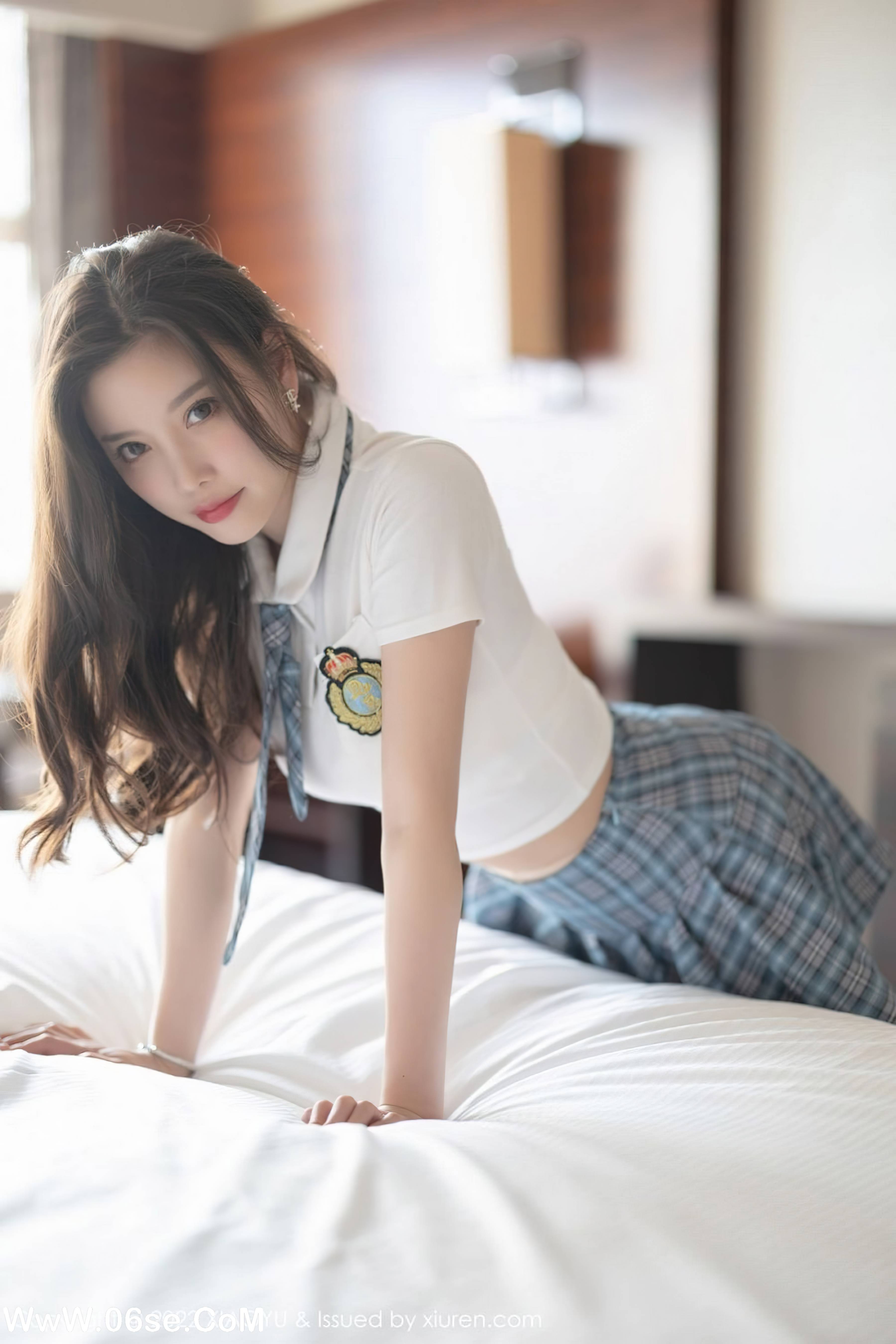图片[54]-[XIAOYU语画界] 2022.01.07 NO.692 杨晨晨[108+1P950M]-六色网