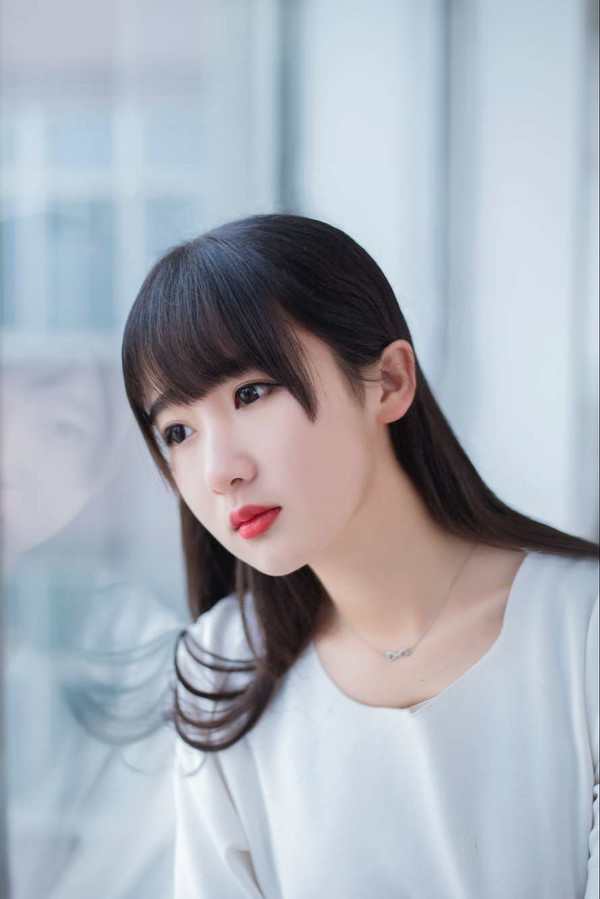 图片[8]-九头身少女-六色网