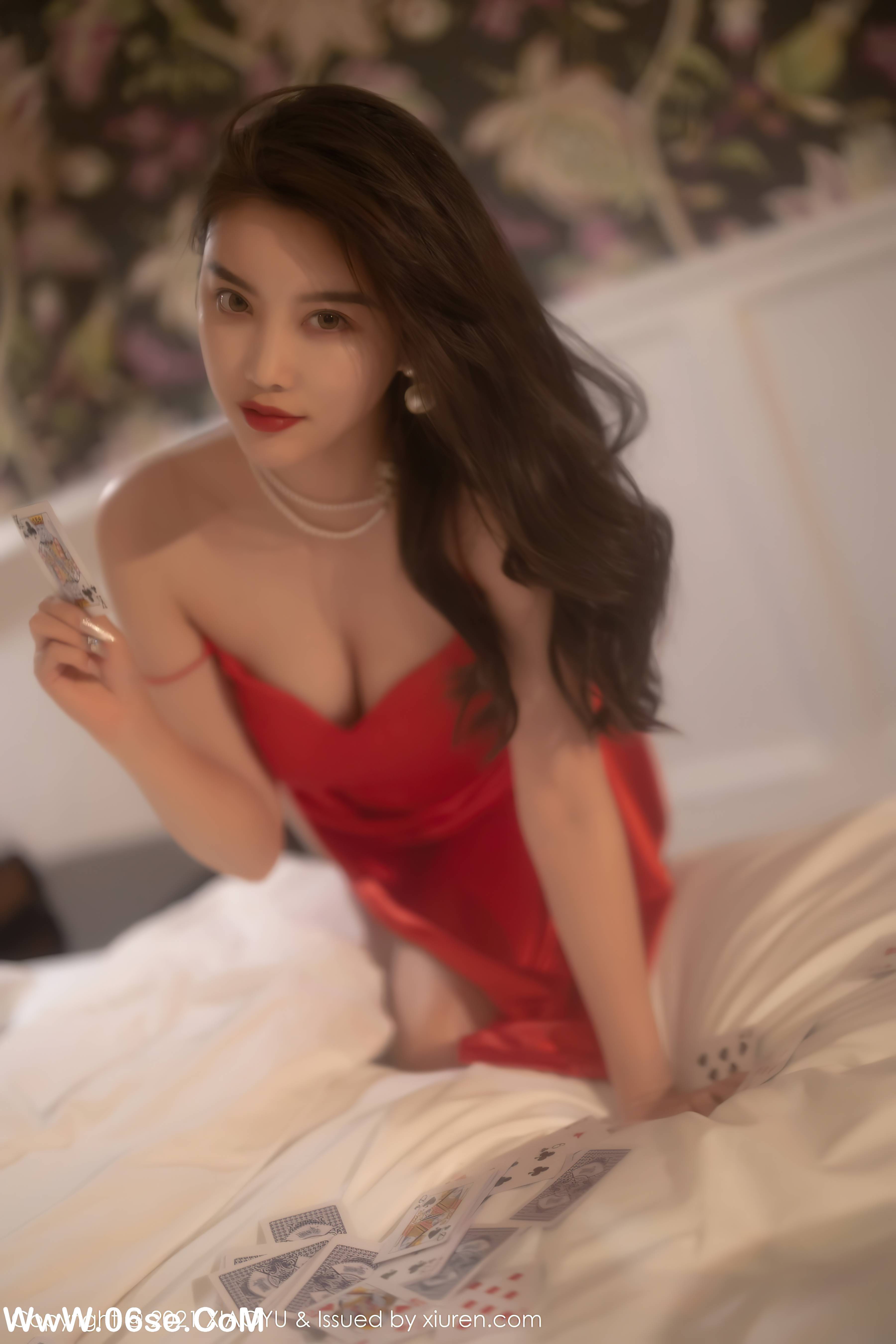 图片[57]-[XIAOYU语画界] 2021.07.30 NO.582 杨晨晨Yome[94+1P708M]-六色网