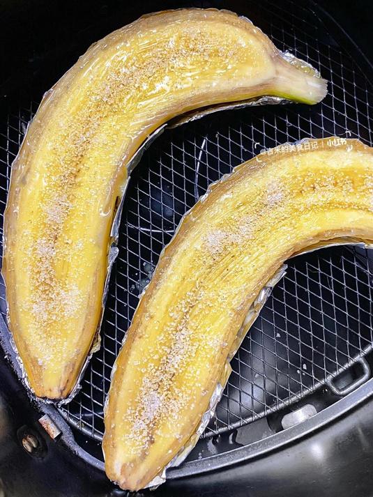 用空气炸锅就可以搞定的五种神仙美食!