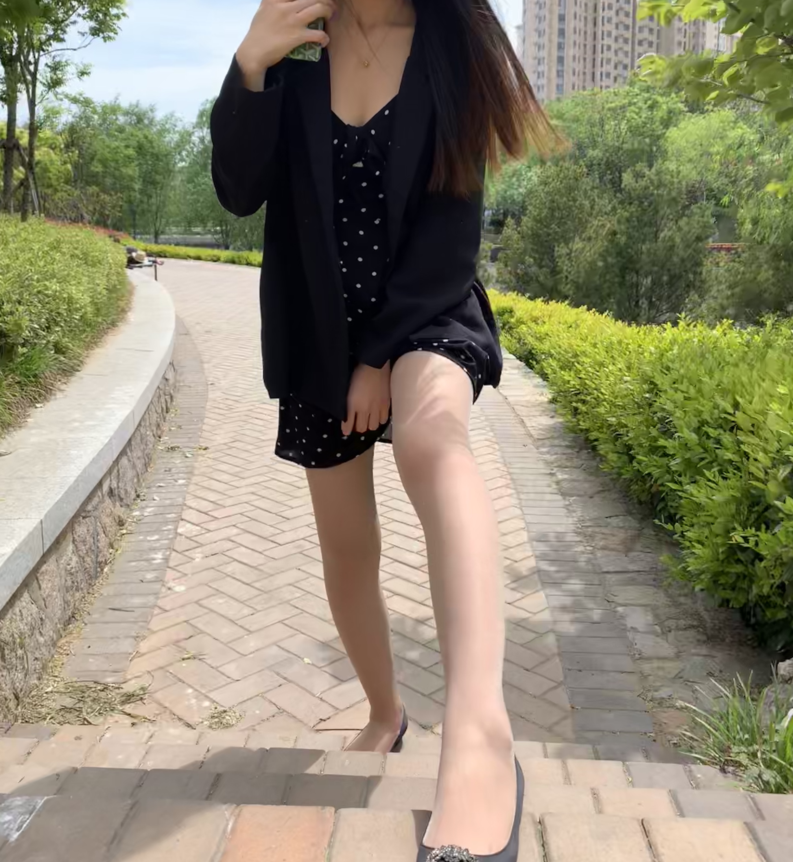 图片[265]-LICCL丽绮映像 NO.008 – 肉丝 [526P2.50G]-六色网