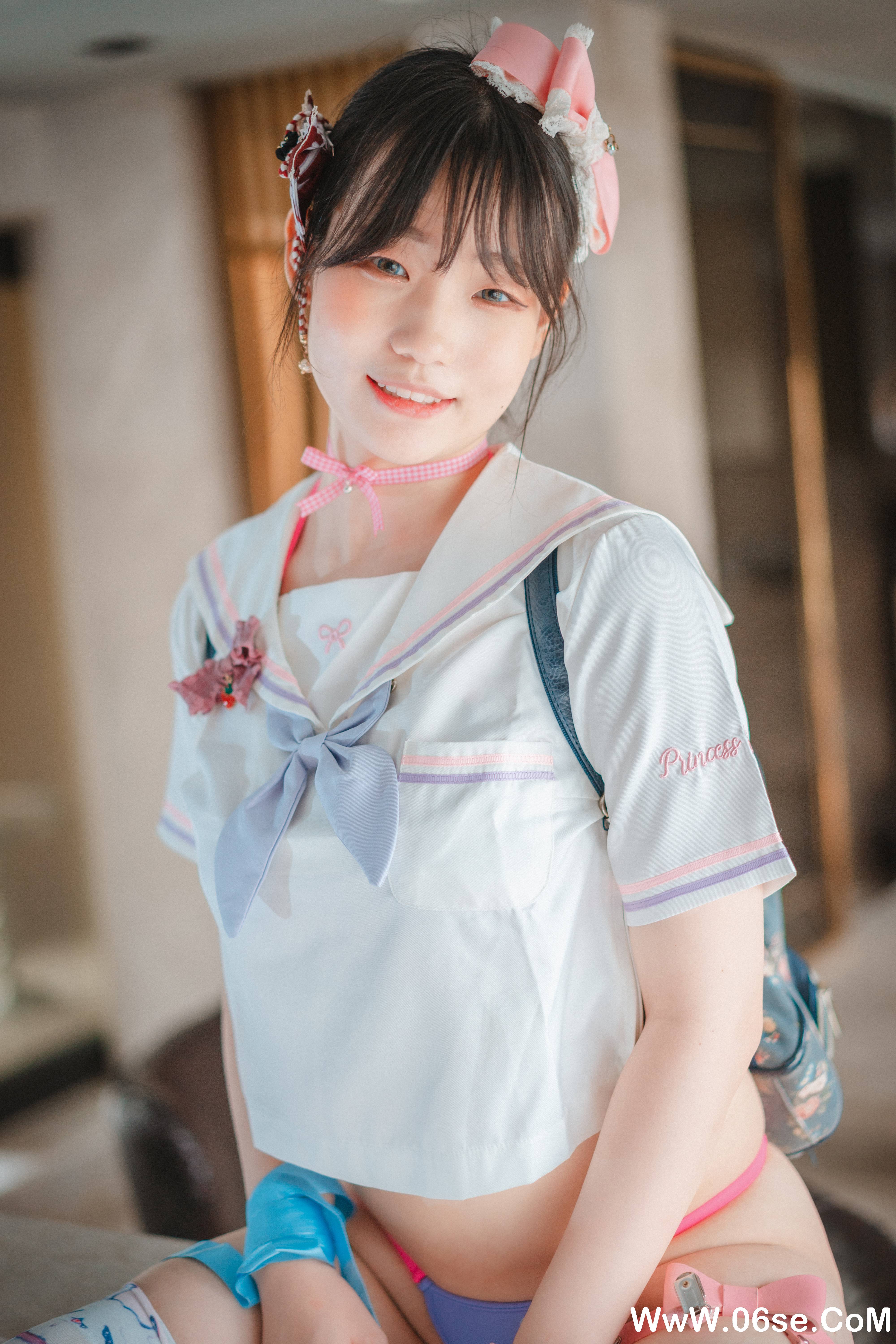 图片[16]-DJAWA – NO.029 Mochilero en Violeta [61P635M]-六色网