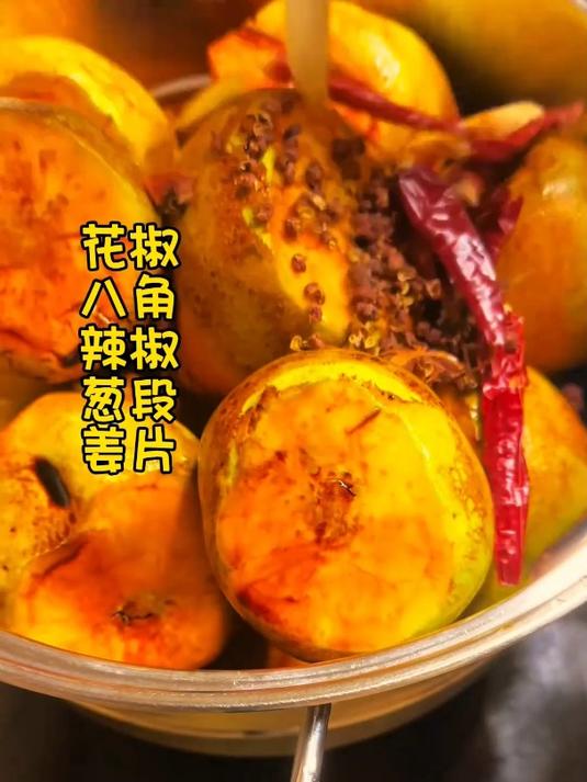 “咸香入味,卜留克咸菜疙瘩,家常美食好选择!”