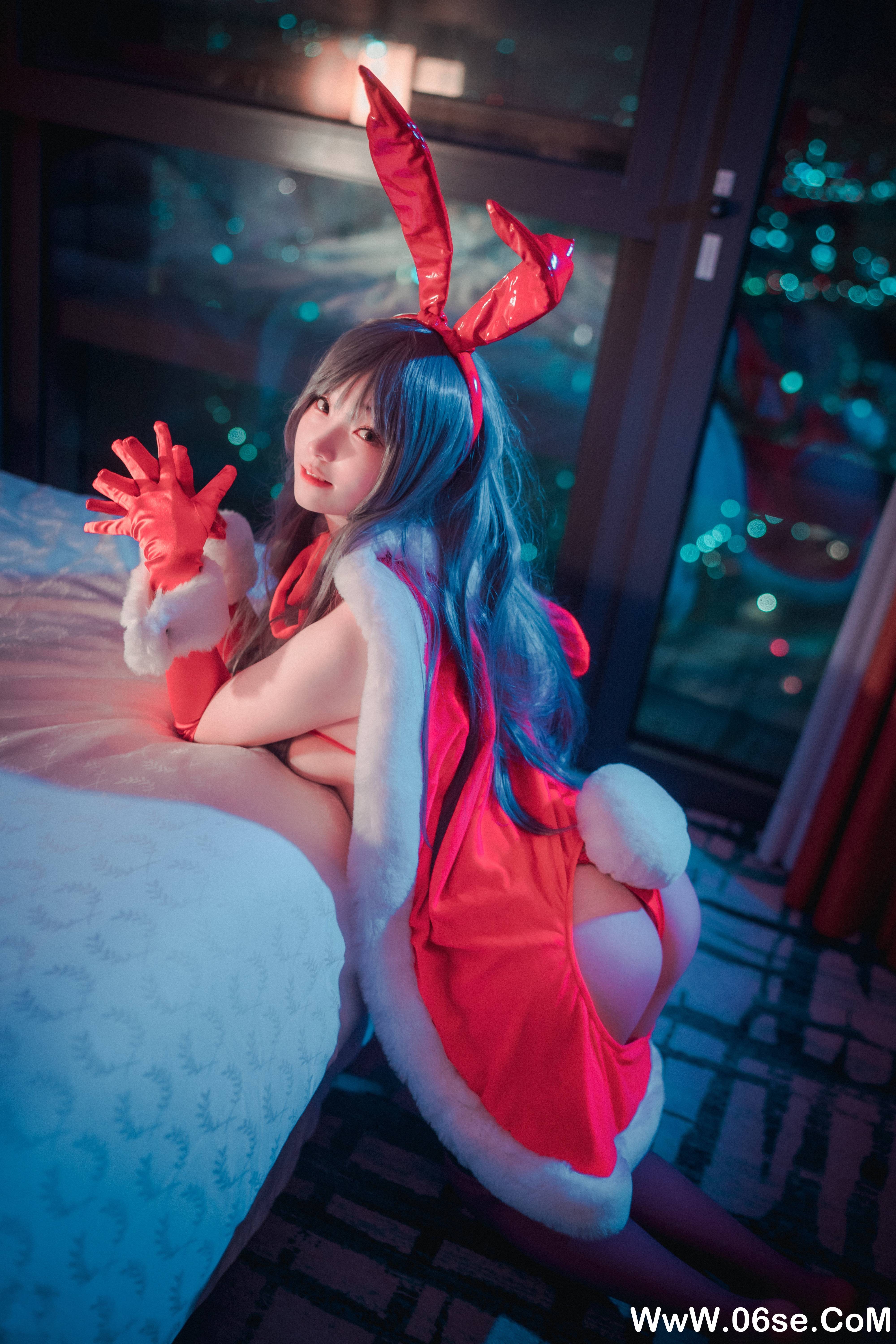 图片[87]-DJAWA – NO.064 Nuit de noel [126P1.07G]-六色网
