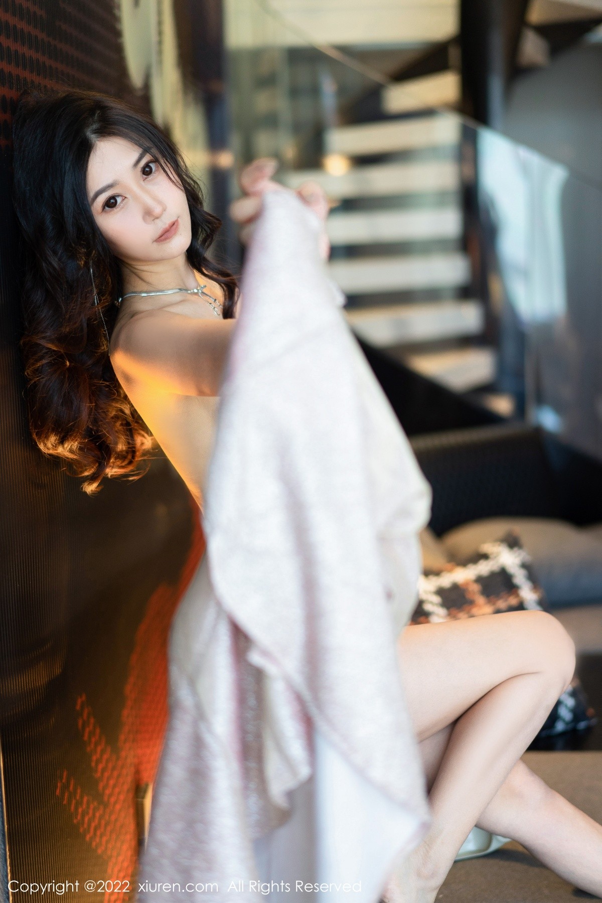 图片[43]-【XiuRen秀人网】2022.09.29 Vol.5659 laura阿姣【65P】-六色网