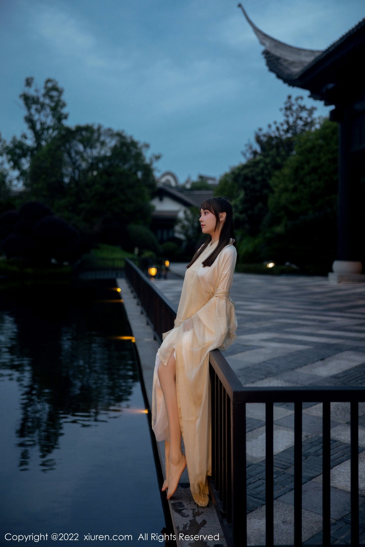 图片[65]-【XiuRen秀人网】2022.09.28 Vol.5653 豆瓣醬【77P】-六色网