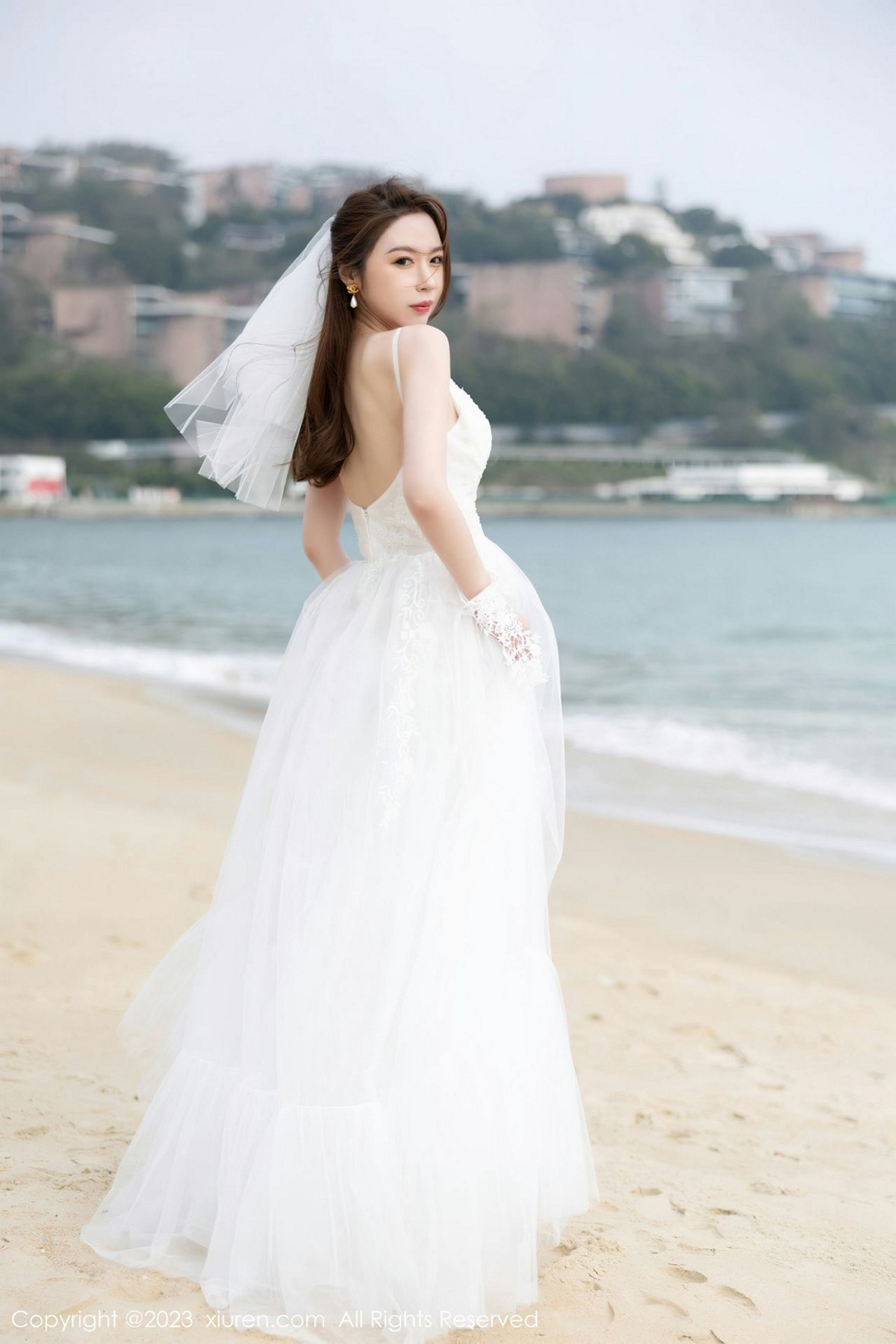 图片[3]-【XiuRen秀人网】2023.01.11 Vol.6120 夢心玥【87P】-六色网