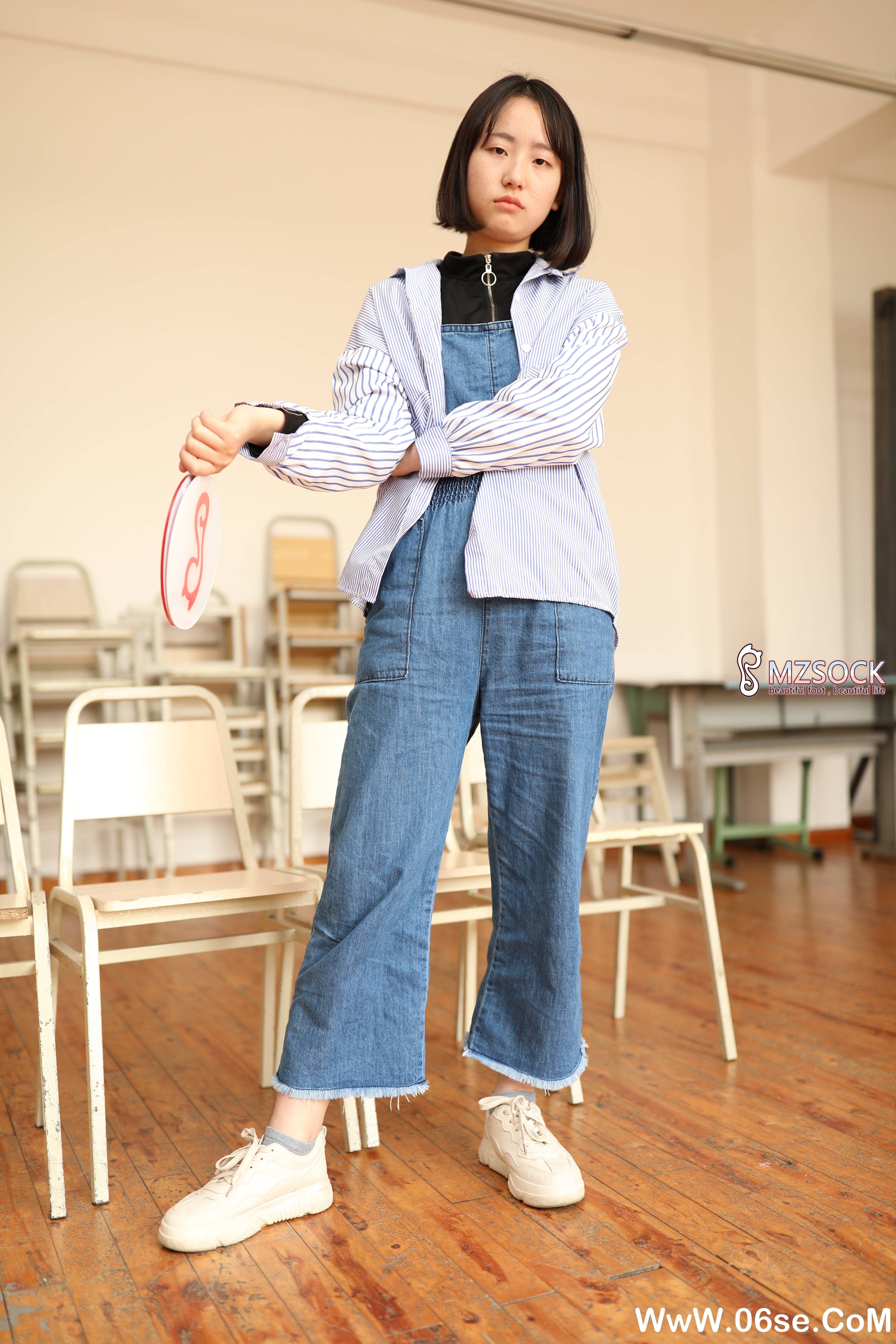 图片[6]-[MZSOCK]爱美足 NO.001 肖弧[123P456M]-六色网