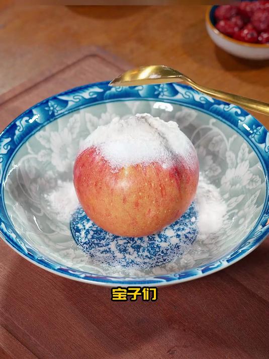 被低估的养生汤!苹果和冬瓜同煮,竟有这么多惊喜好处