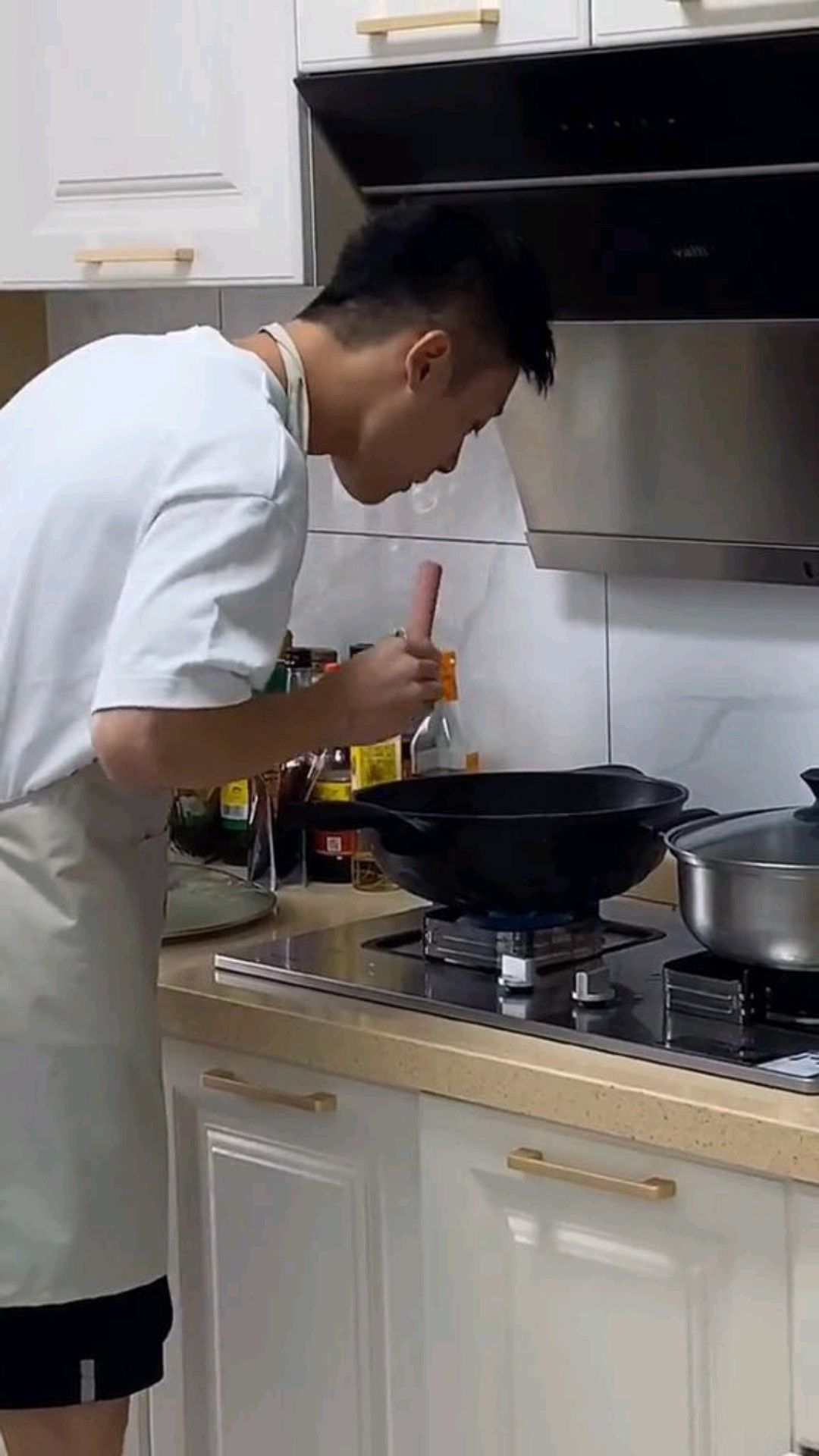 他口中的爱心早餐,知道真相的我简直吐了