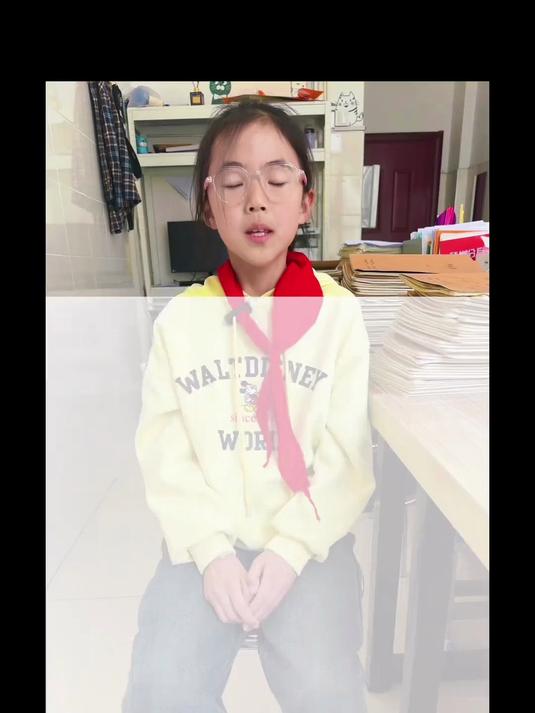 四下语文《母鸡》课文母鸡