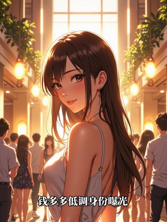 伪装学渣 第19集