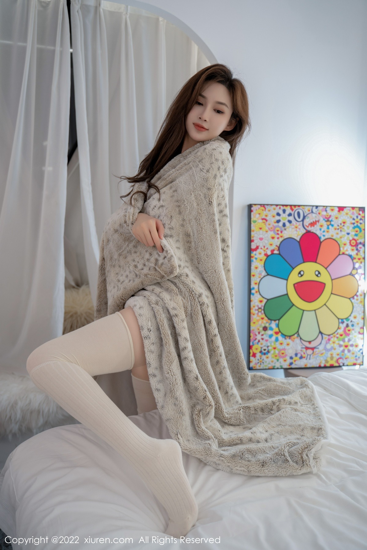 图片[11]-【XiuRen秀人网】2022.11.01 Vol.5787 奶瓶土肥圓矮挫丑黑窮【94P】-六色网