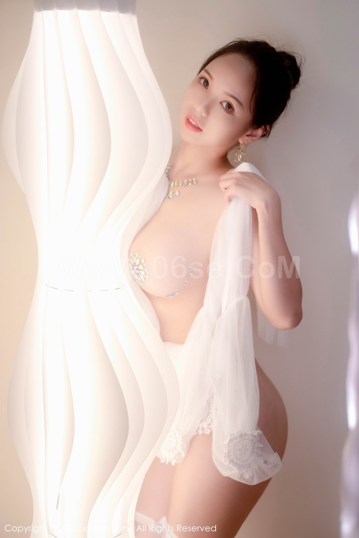 图片[47]-【XiuRen秀人網】2022.08.15 Vol.5434 大美妞兒【62P】-六色网