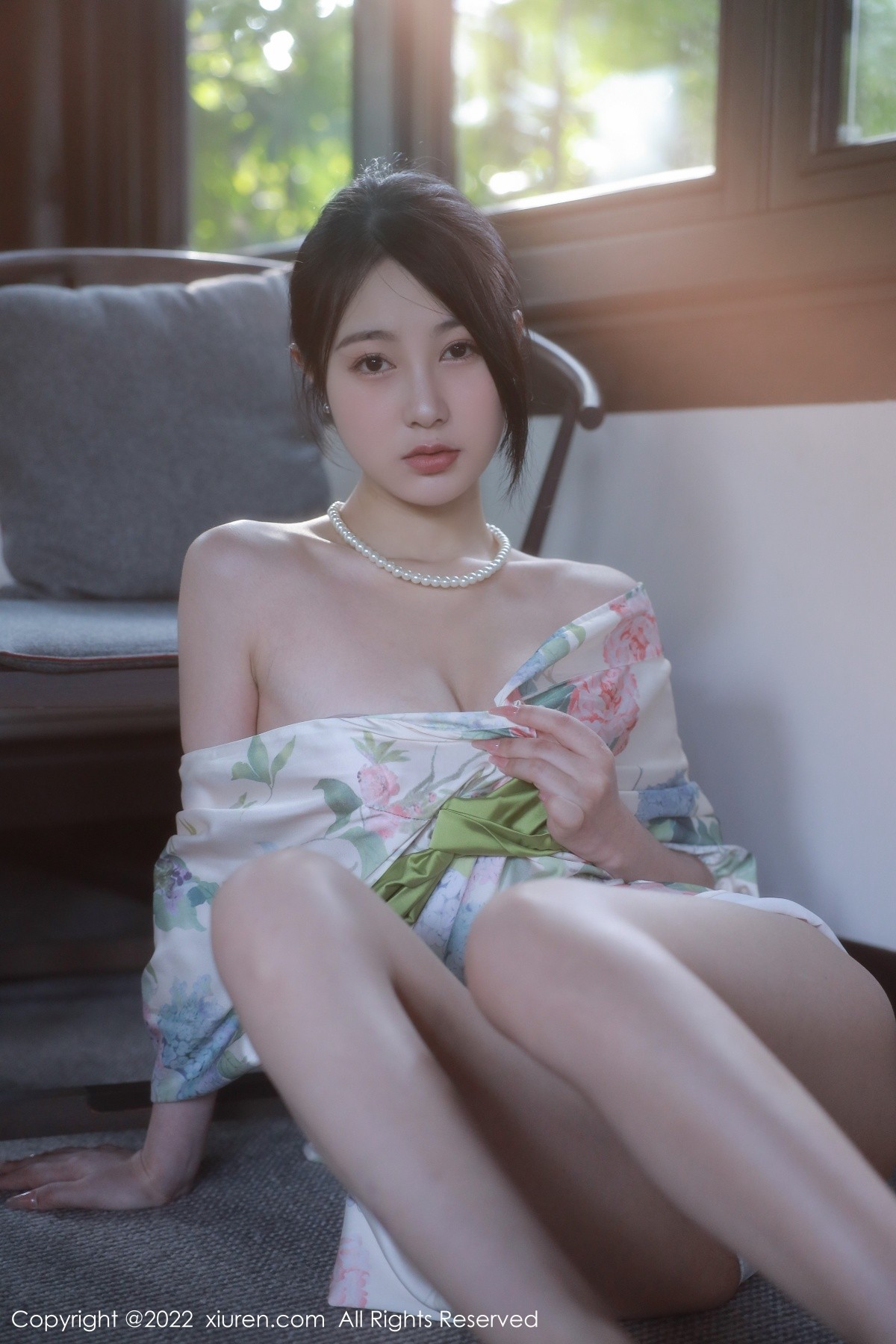 图片[90]-【XiuRen秀人網】2022.08.30 Vol.5514 謝晚晚【111P】-六色网