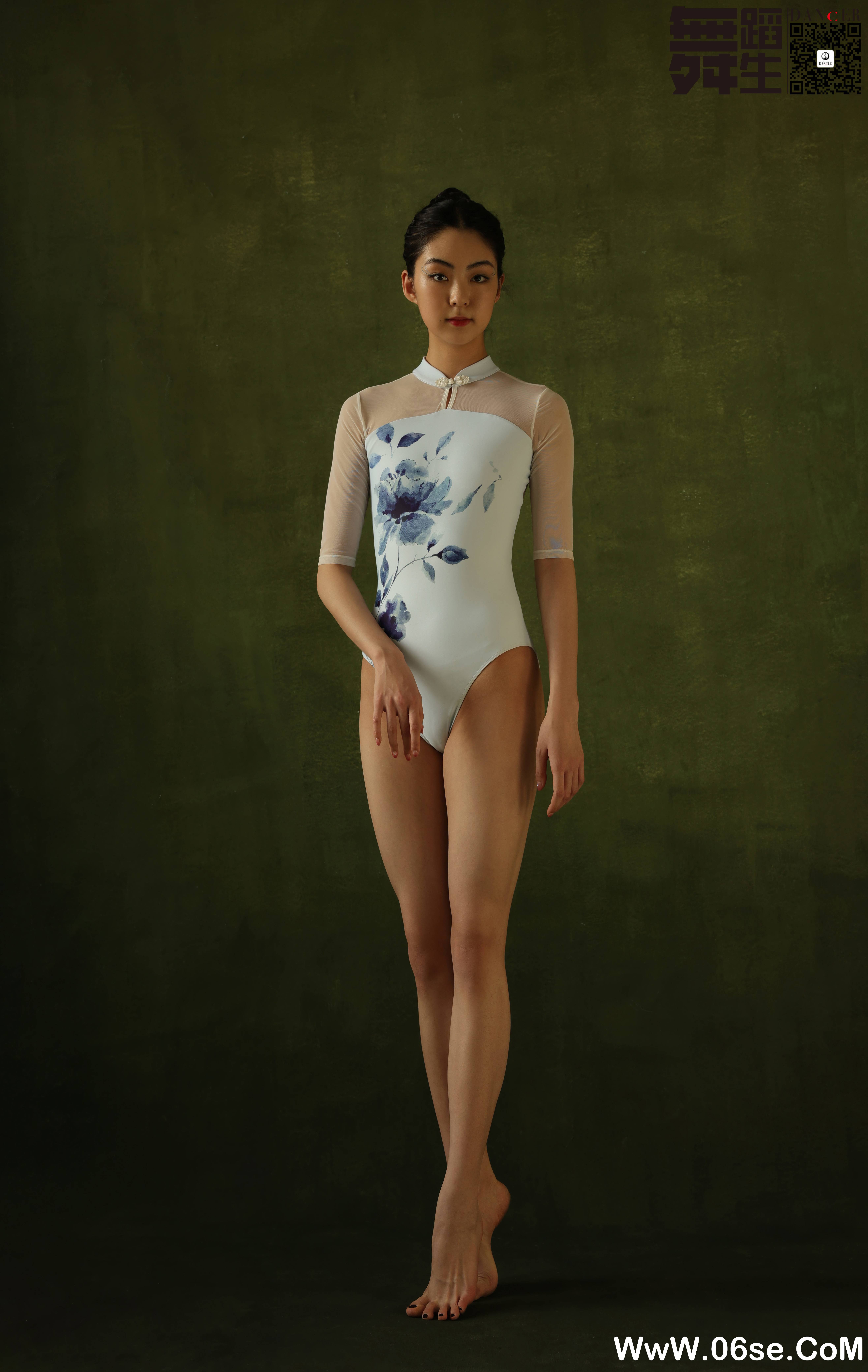 图片[14]-[GALLI嘉丽]舞蹈生日记 106 – 画[46P327M]-六色网