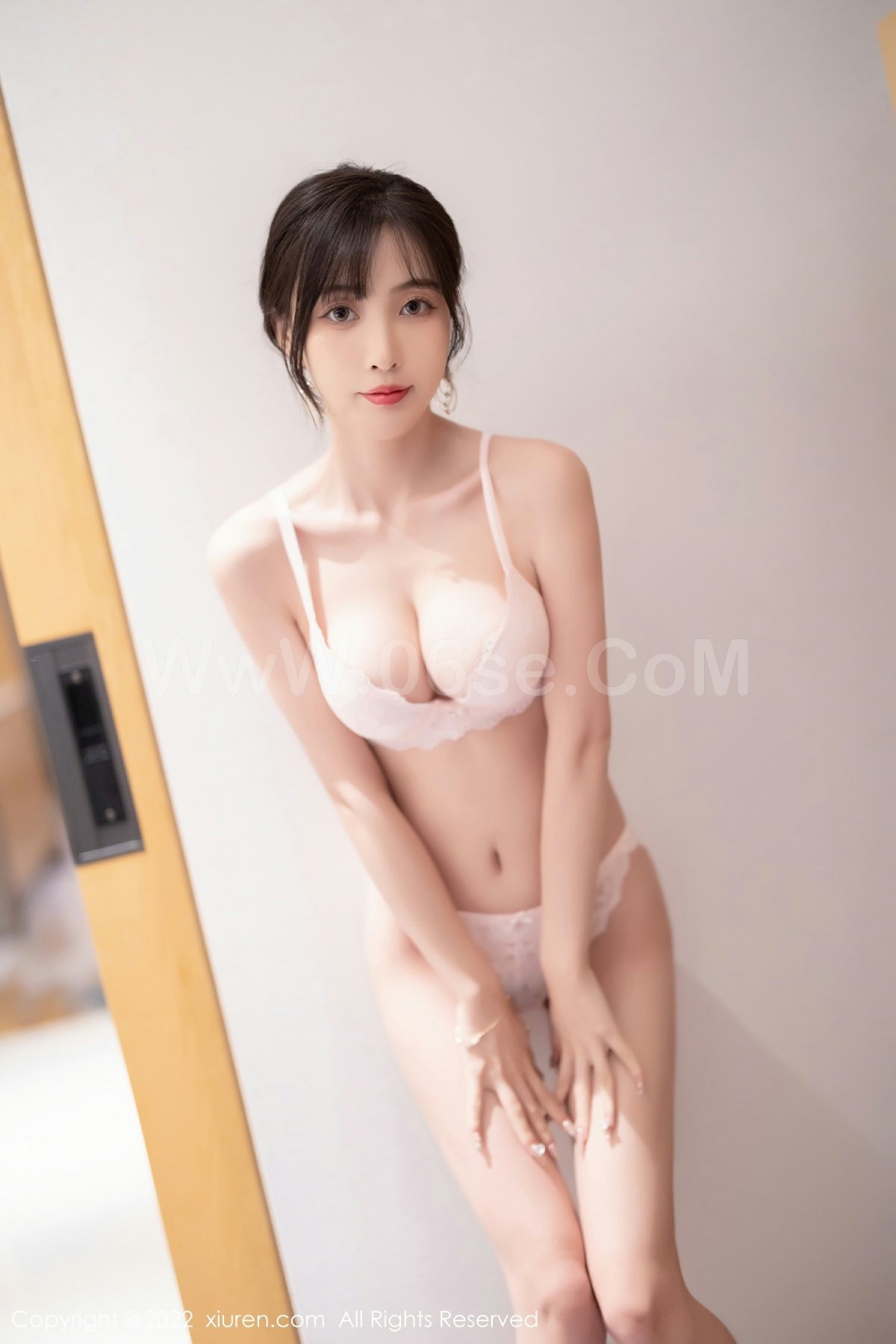 图片[63]-[XiuRen秀人网] 2022.08.01 No.5366 林星阑-六色网