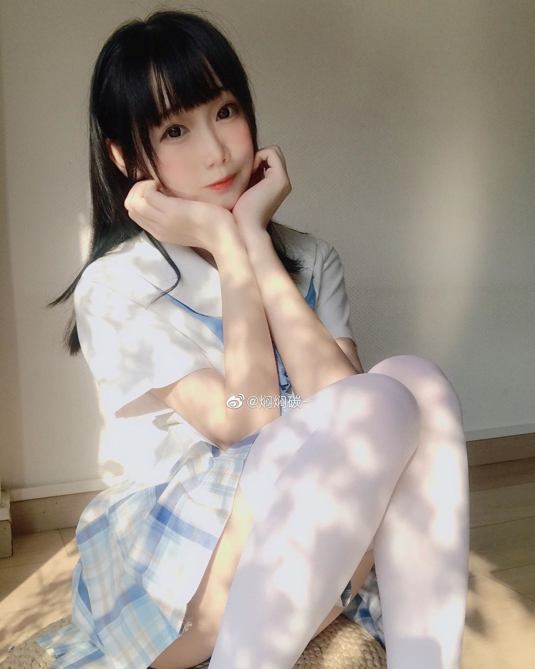 图片[1223]-焖焖碳 NO.001 – 微博图片视频打包合集[1459P+98V657M]-六色网