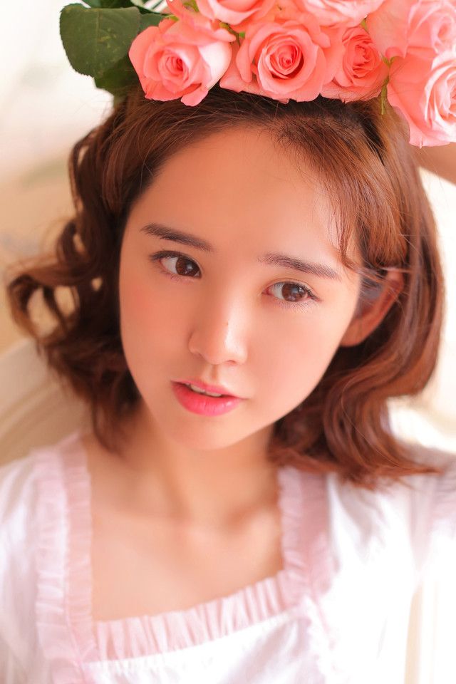 图片[17]-玫瑰少女-六色网