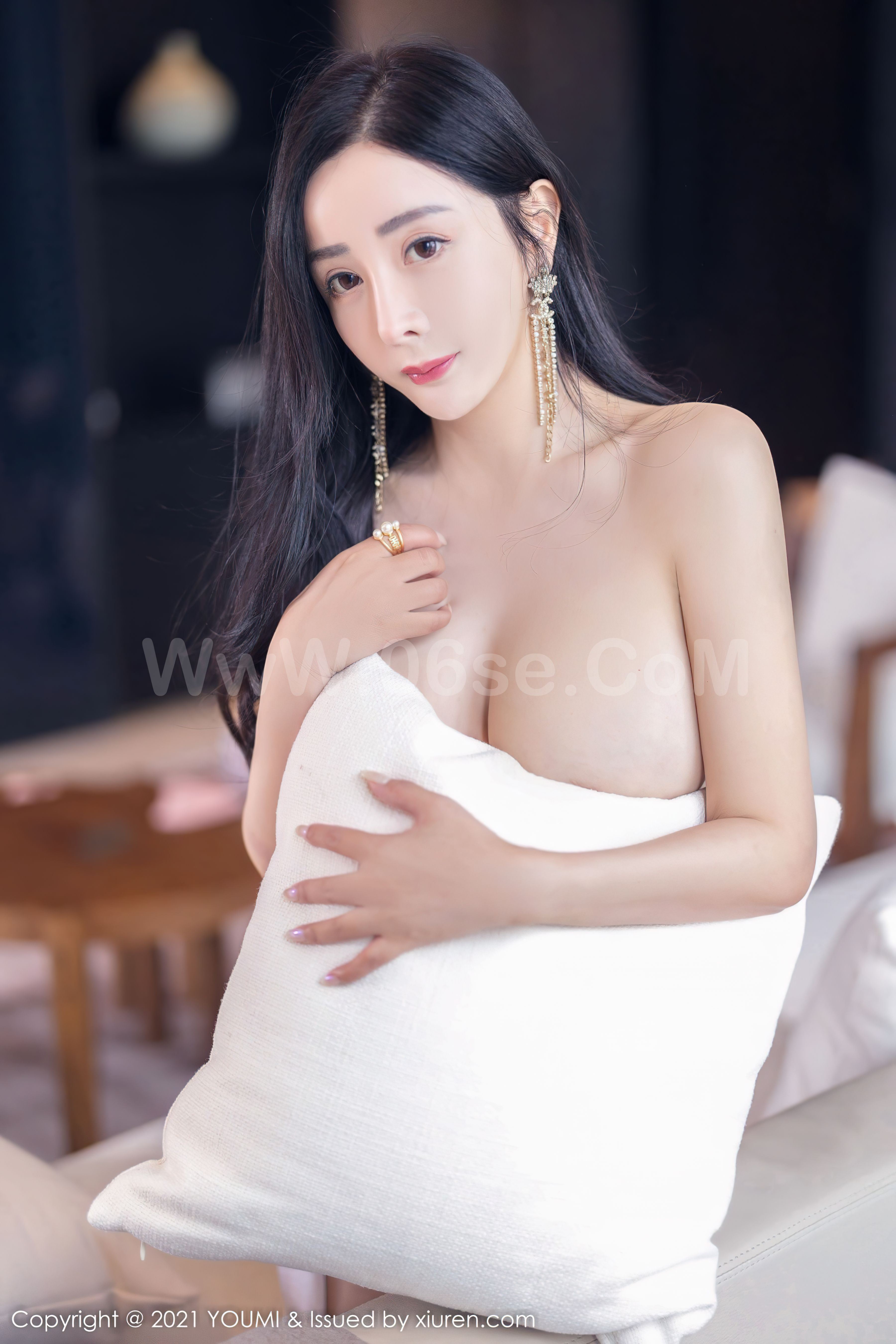 图片[67]-YouMi Vol.726 Yun Er (允爾)-六色网