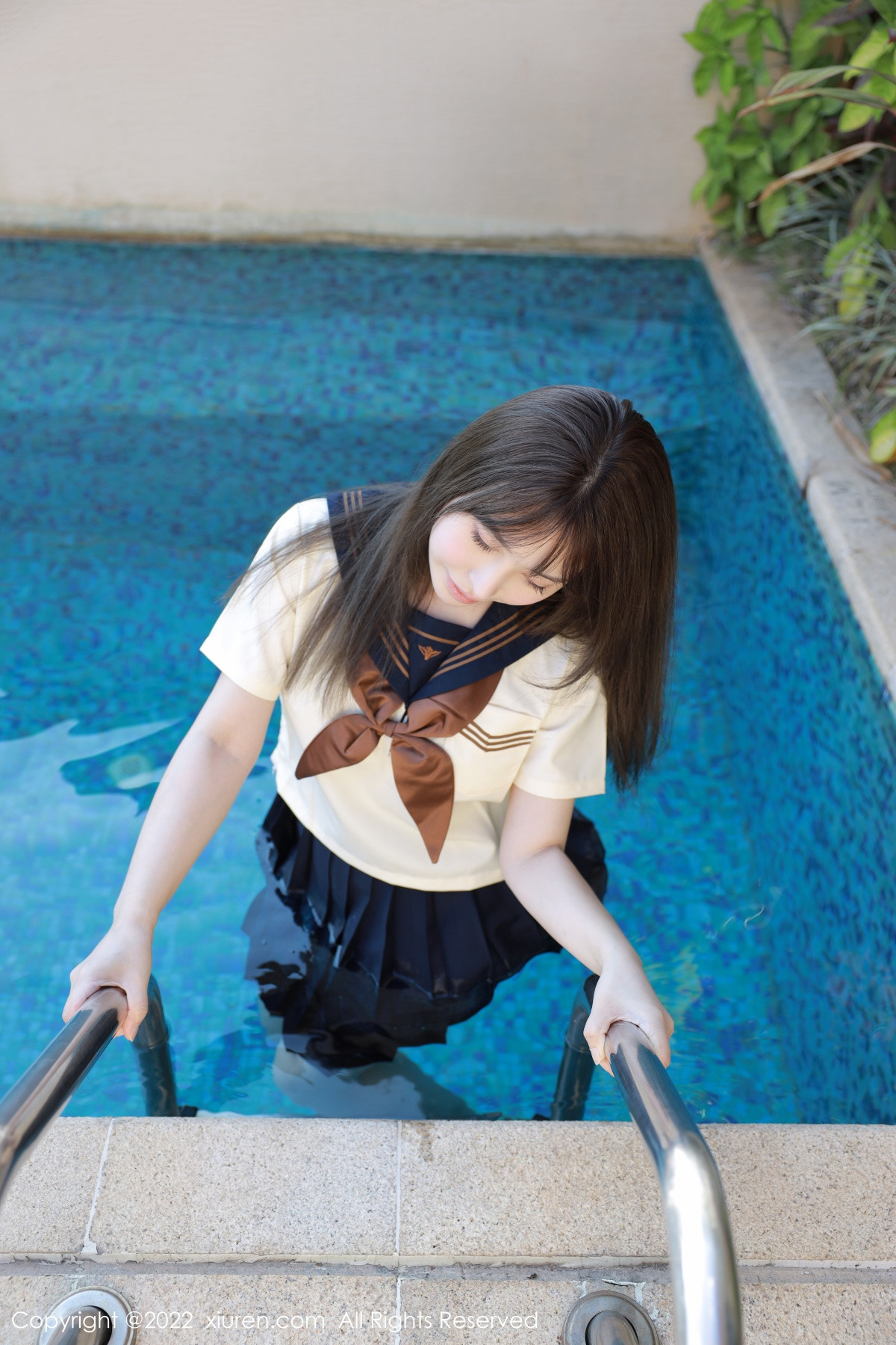 图片[54]-【XiuRen秀人网】2022.12.20 Vol.6021 Evelyn艾莉【66P】-六色网