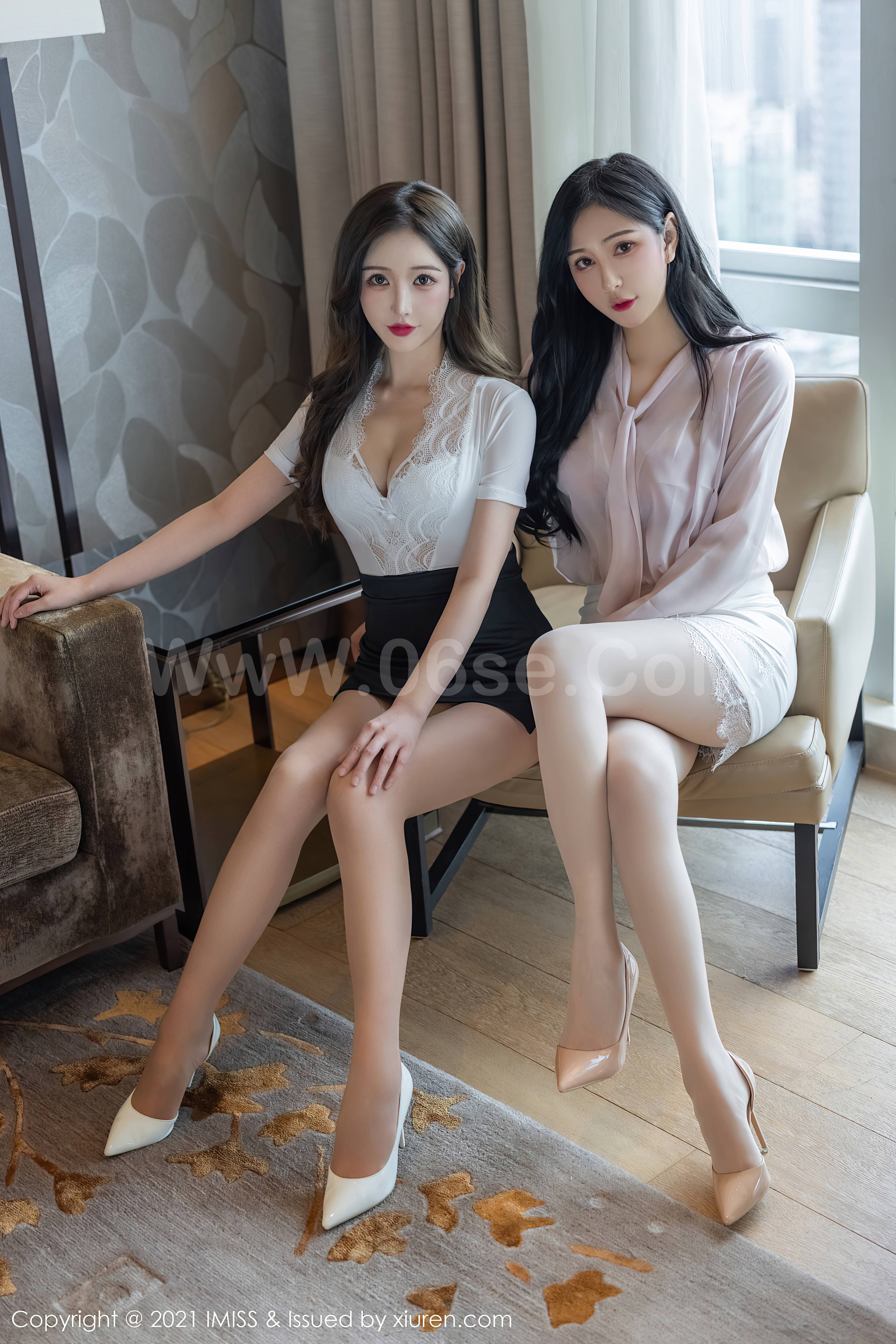 图片[7]-IMISS Vol.625 Lavinia肉肉-六色网