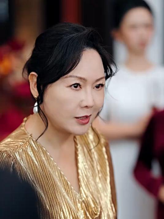 婆婆骂我母鸡,我曝光前夫隐疾 16