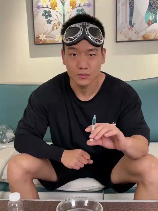 魔术师之金鱼繁殖术