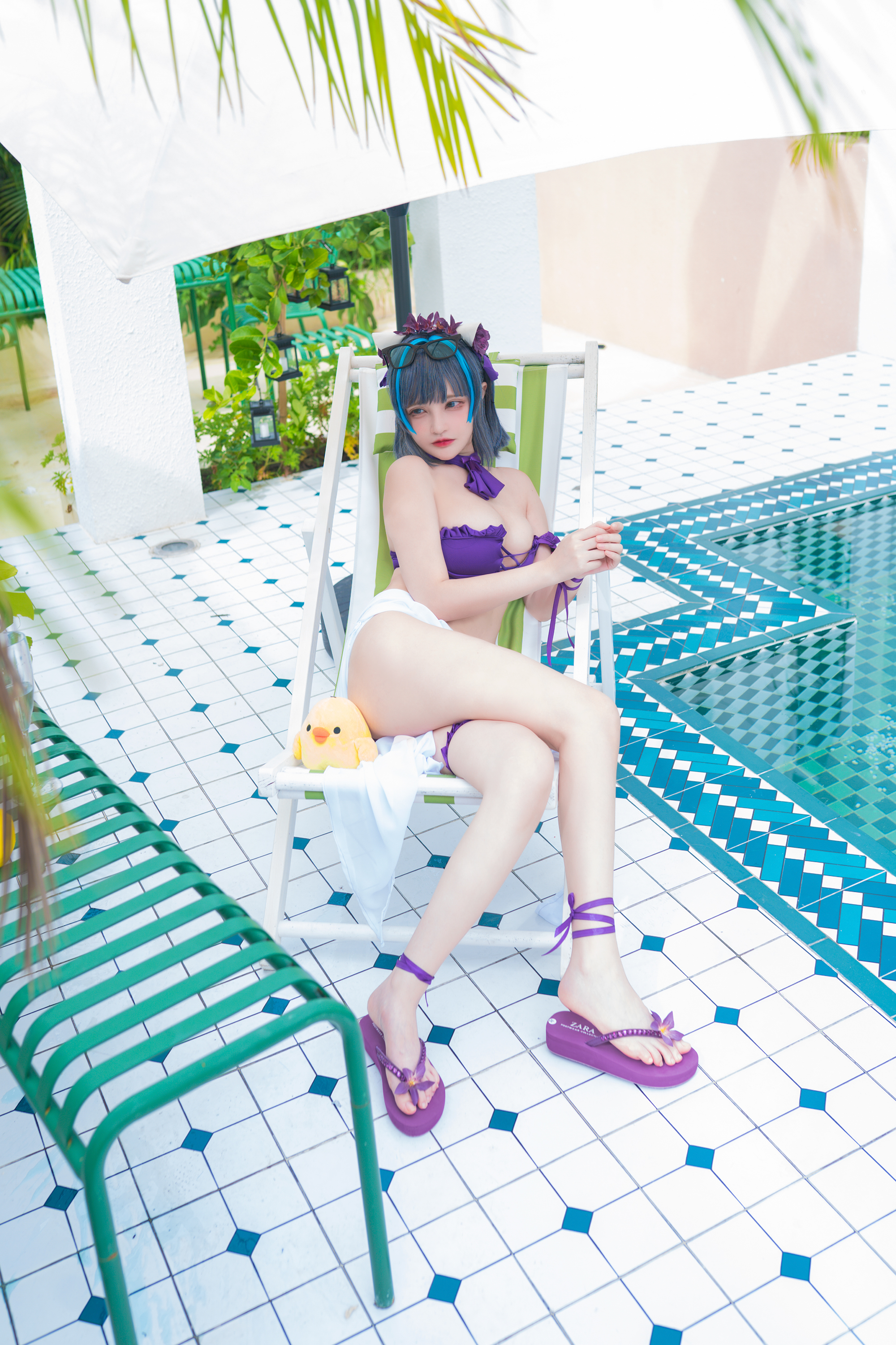 图片[17]-千夜未来 NO.005 – 柴郡[32P112M]-六色网