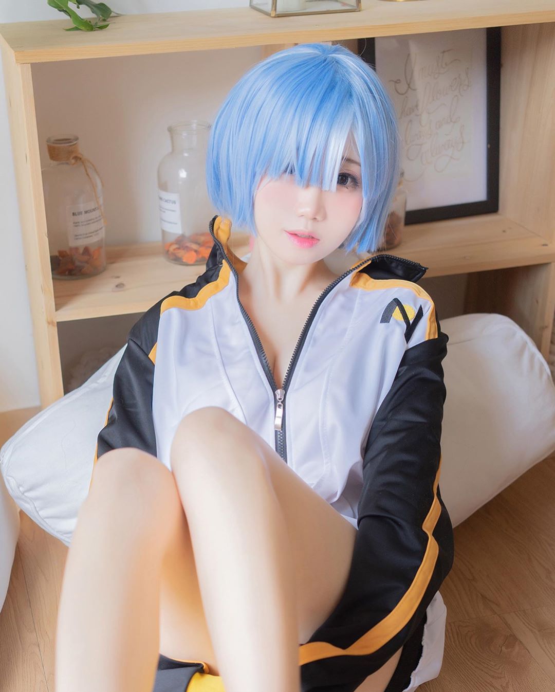 图片[1458]-焖焖碳 NO.001 – 微博图片视频打包合集[1459P+98V657M]-六色网