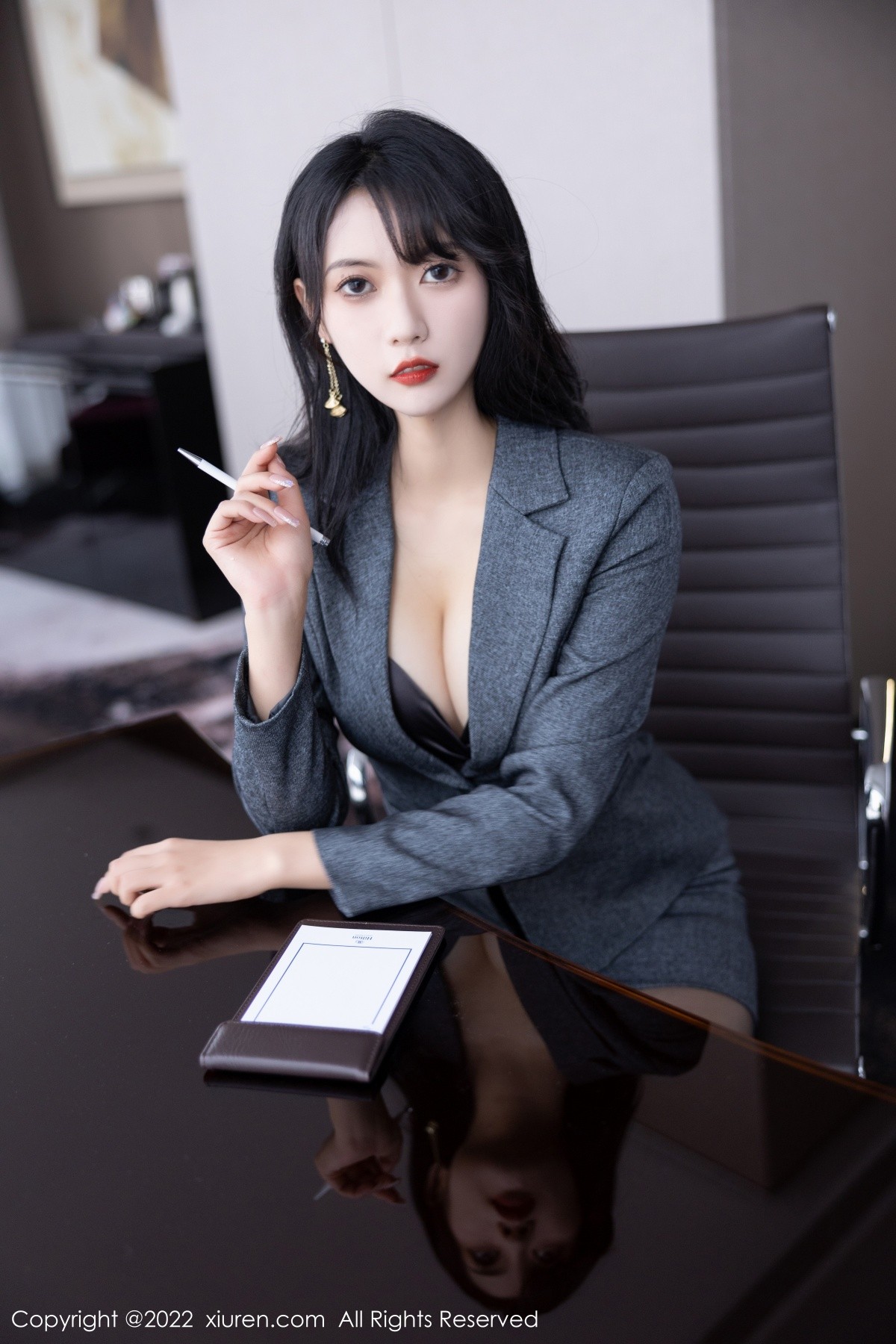 图片[21]-【XiuRen秀人网】2022.09.13 Vol.5575 林子遙【86P】-六色网