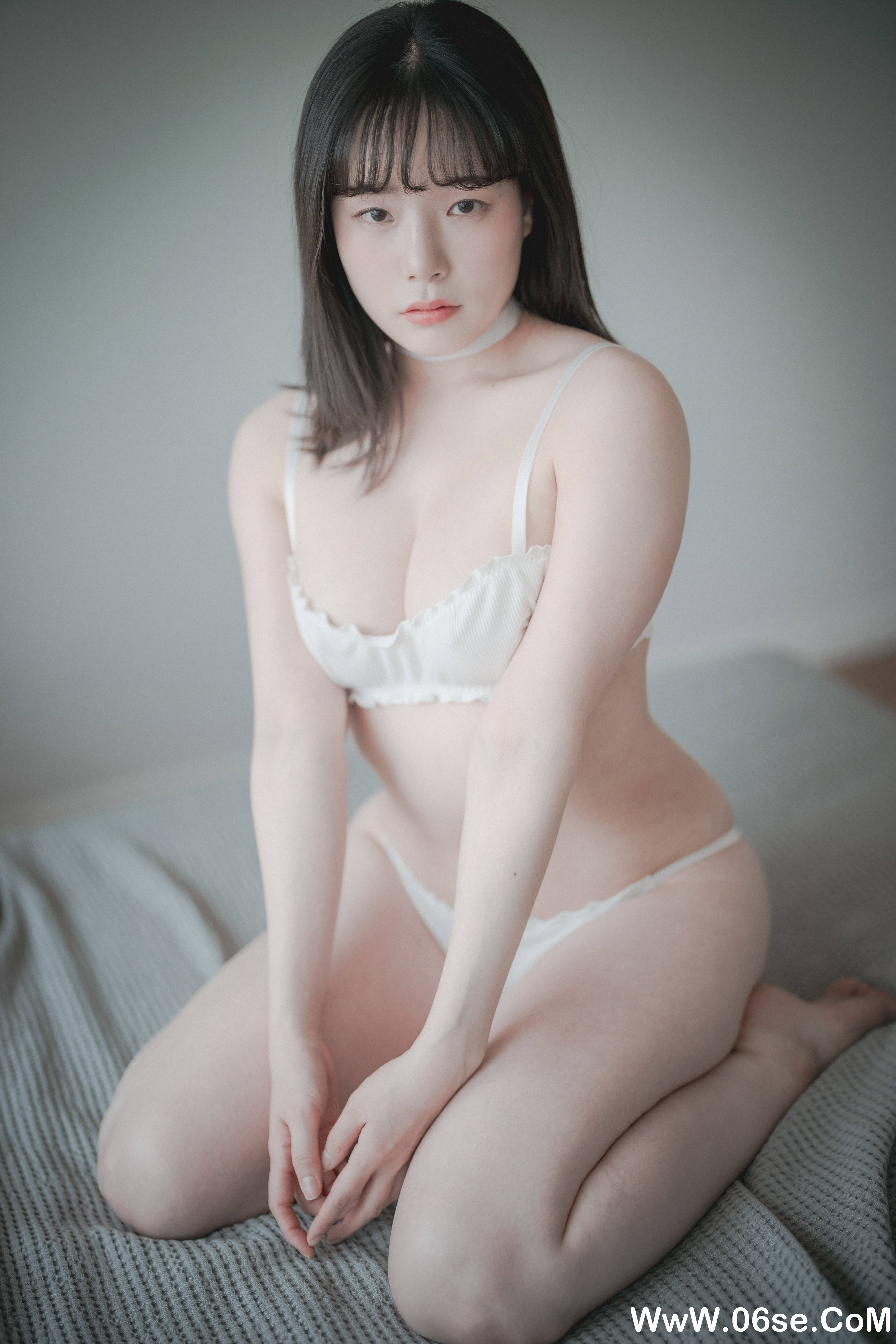 图片[23]-DJAWA — NO.123 Cozy White [77P683M]-六色网
