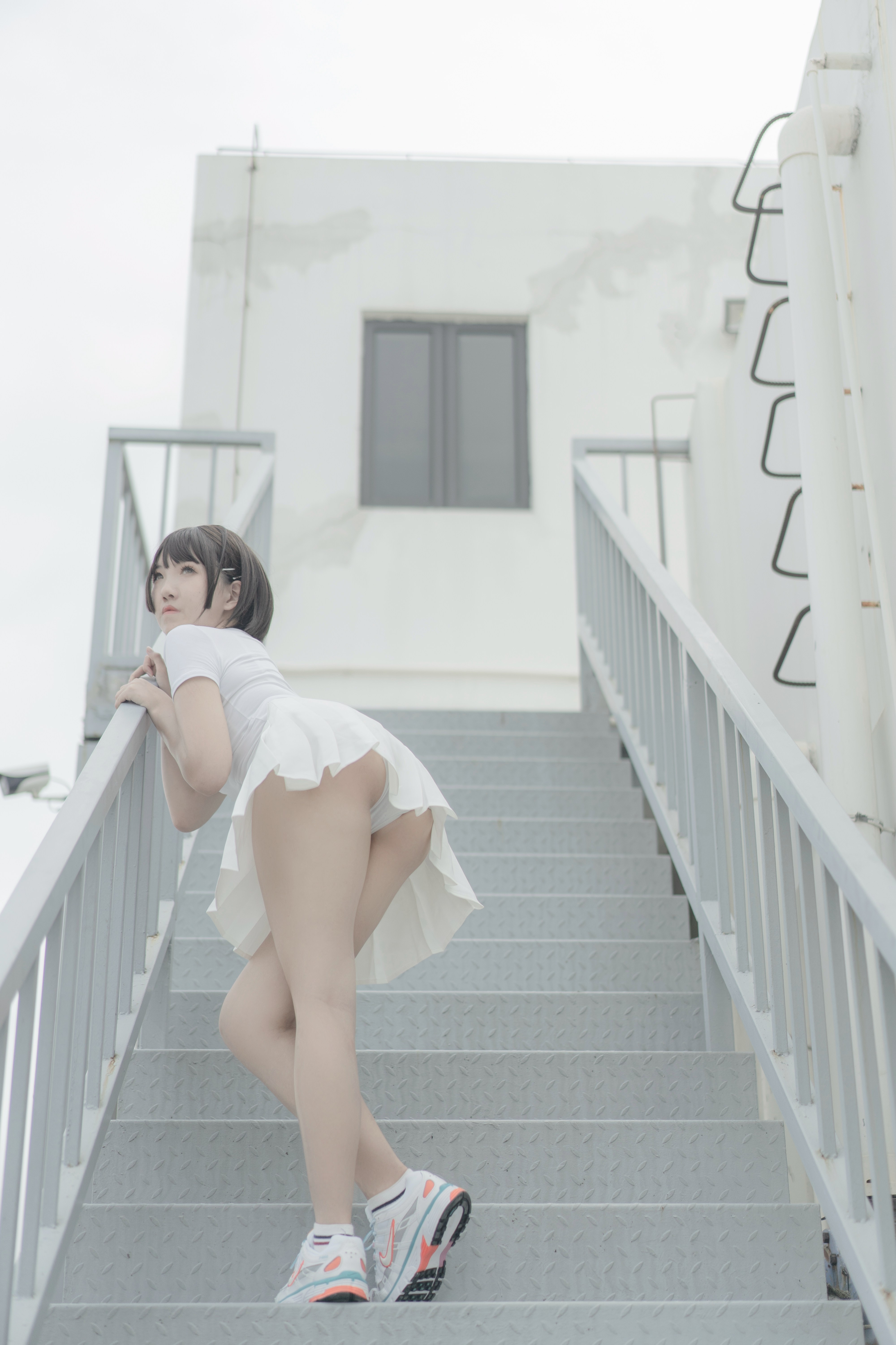 图片[47]-小何同学 – 029 阿熏天台 [82P+1V335M]-六色网