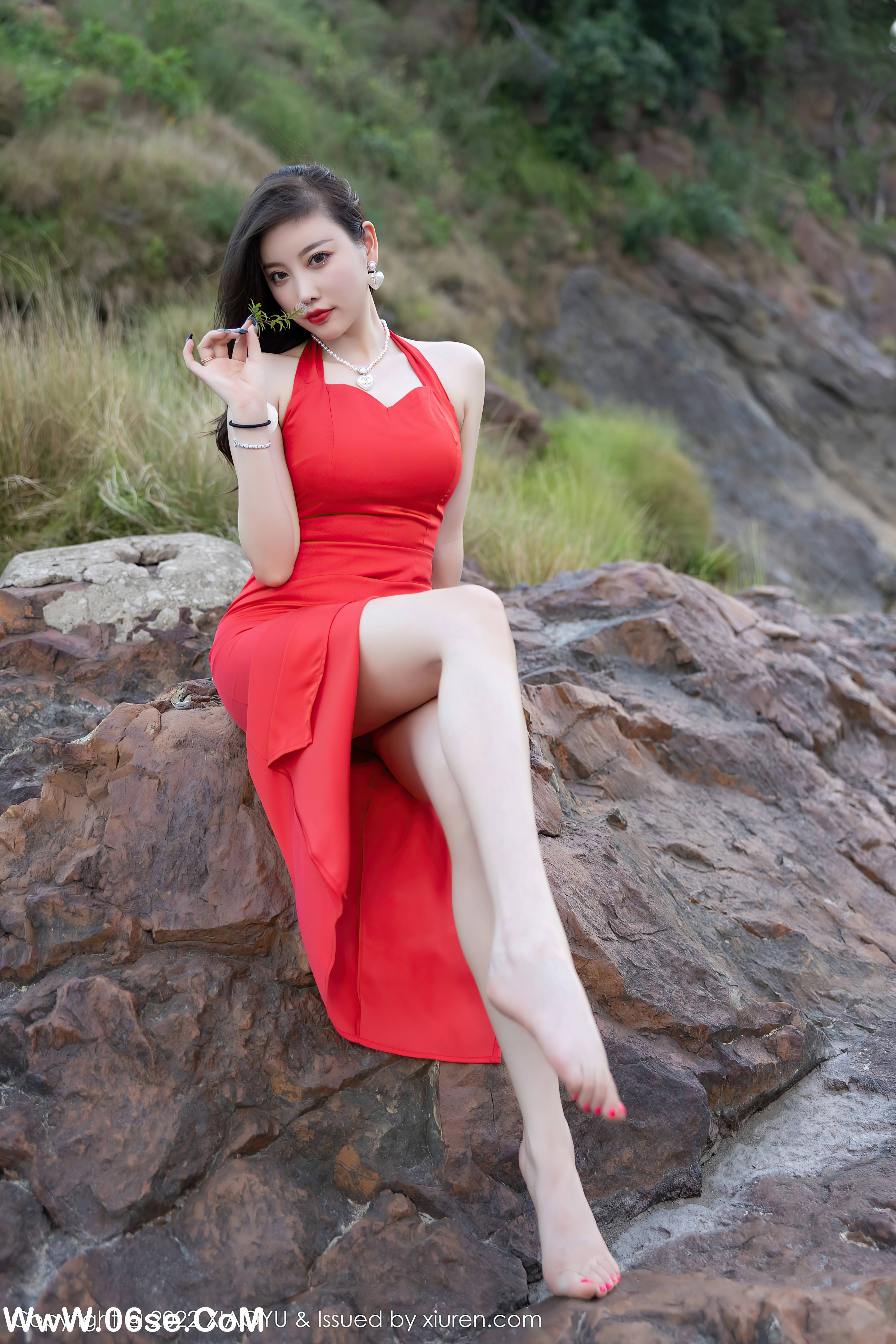图片[3]-[XIAOYU语画界] 2022.03.28 NO.745 杨晨晨[73+1P302M]-六色网