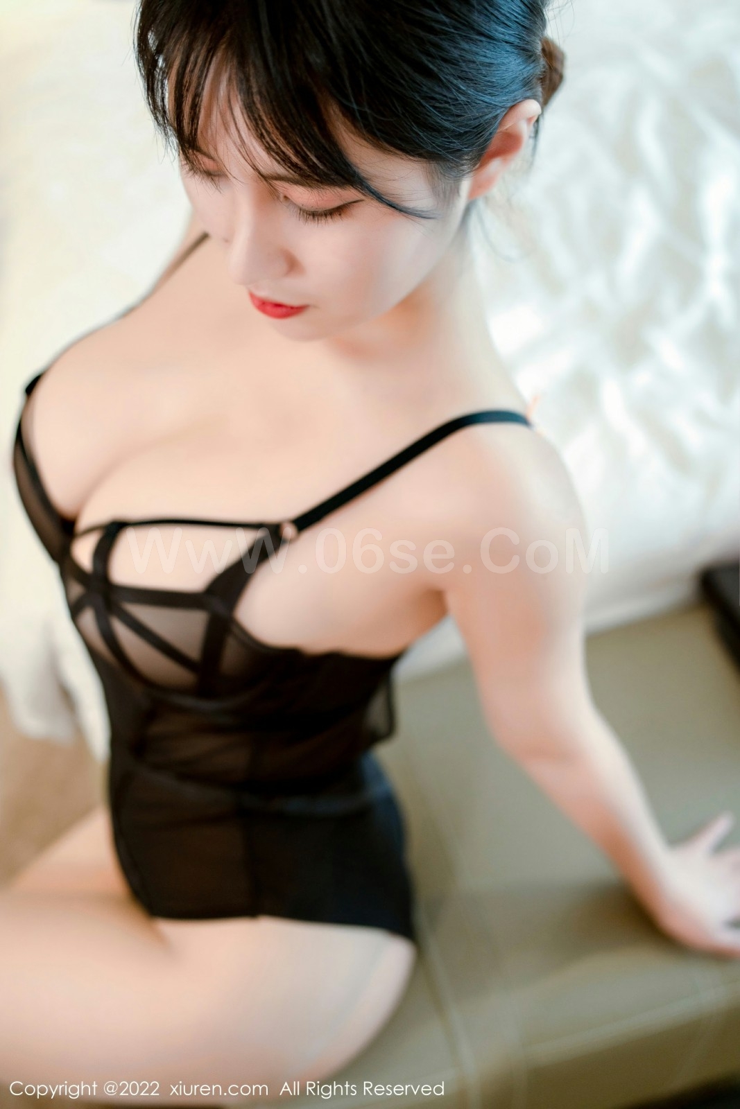图片[43]-[XiuRen秀人网] 2022.06.16 No.5149 久久Aimee-六色网