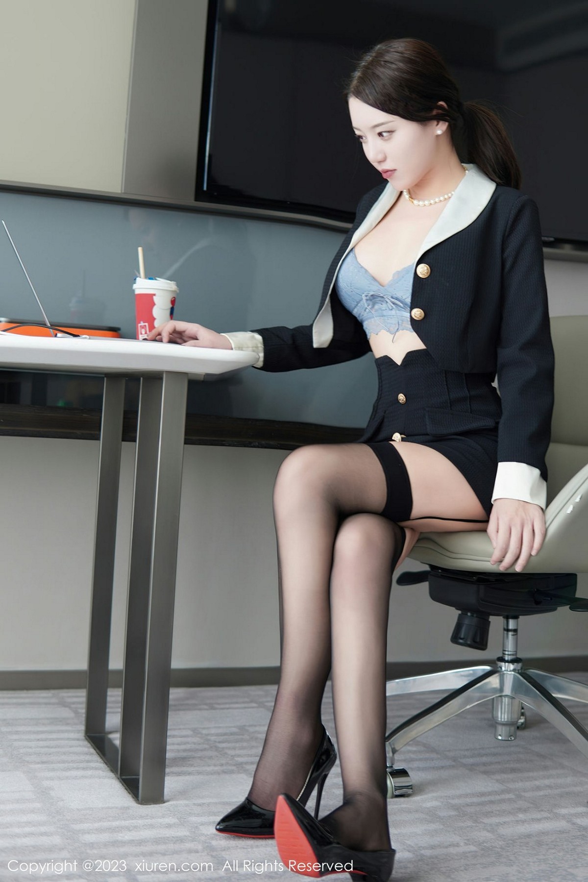 图片[7]-【XiuRen秀人网】2023.02.08 Vol.6231 米娜MnaL【83P】-六色网