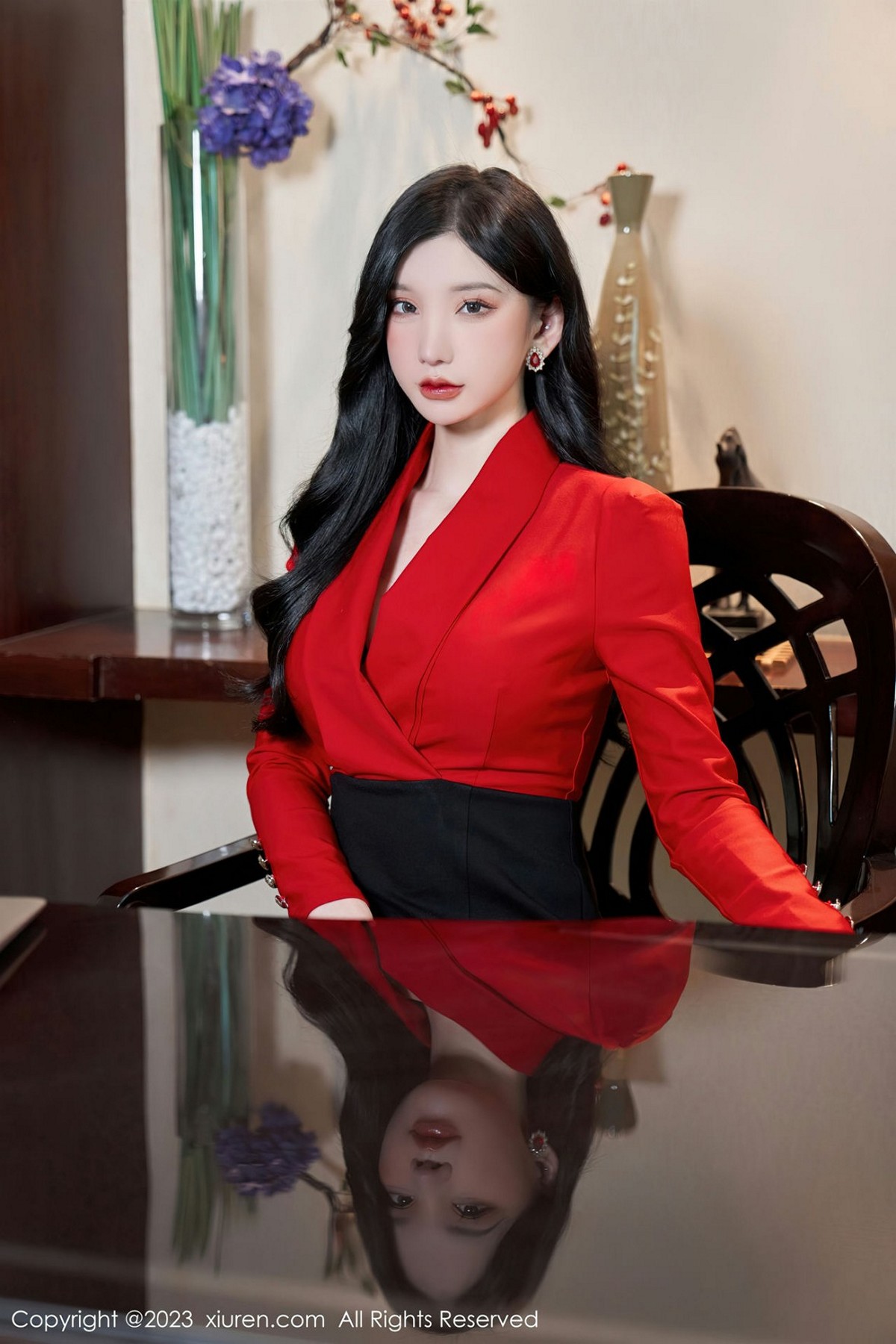 图片[8]-【XiuRen秀人网】2023.01.06 Vol.6101 周于希Sally【84P】-六色网