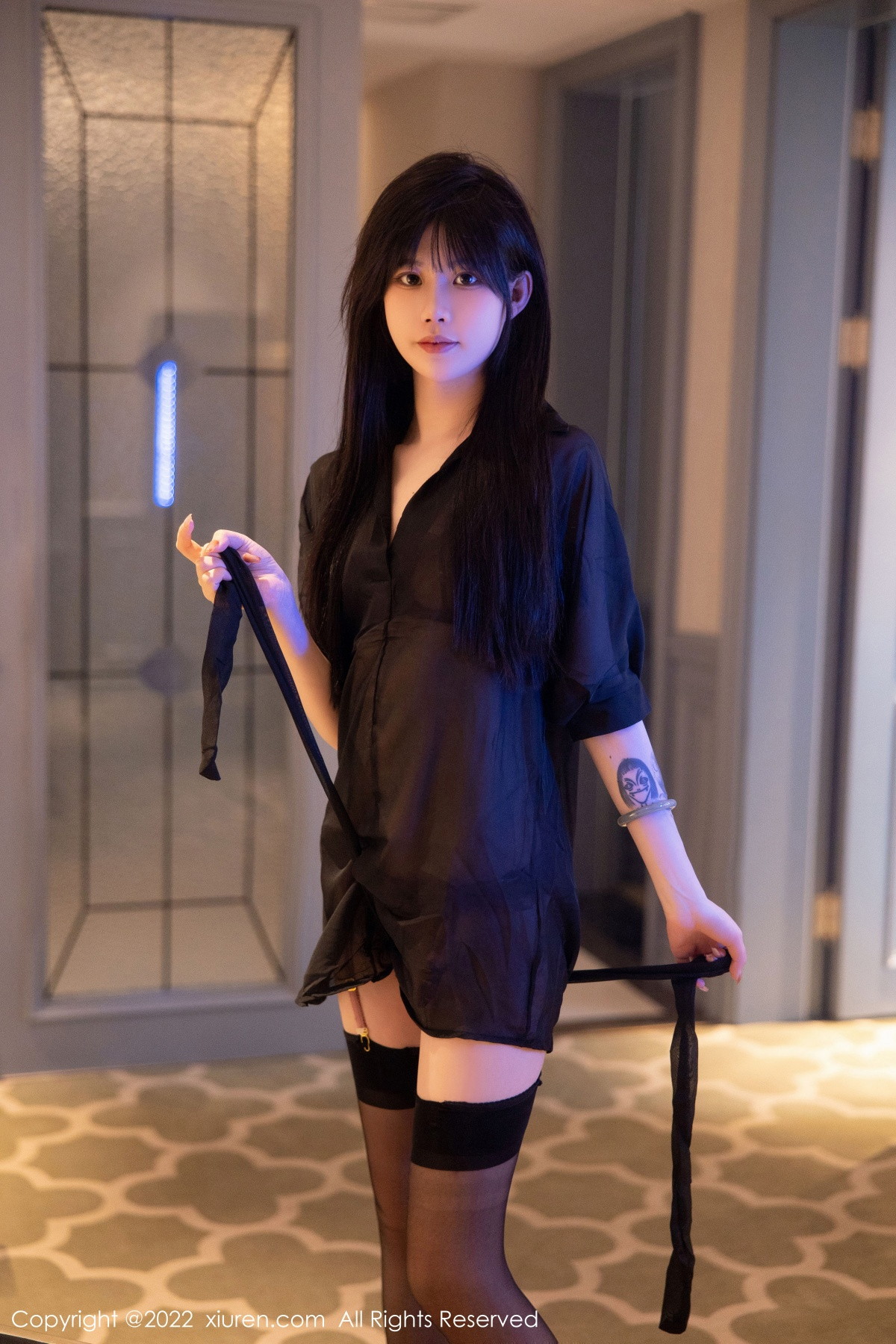 图片[14]-【XiuRen秀人网】2022.12.22 Vol.6030 77qiqi【72P】-六色网