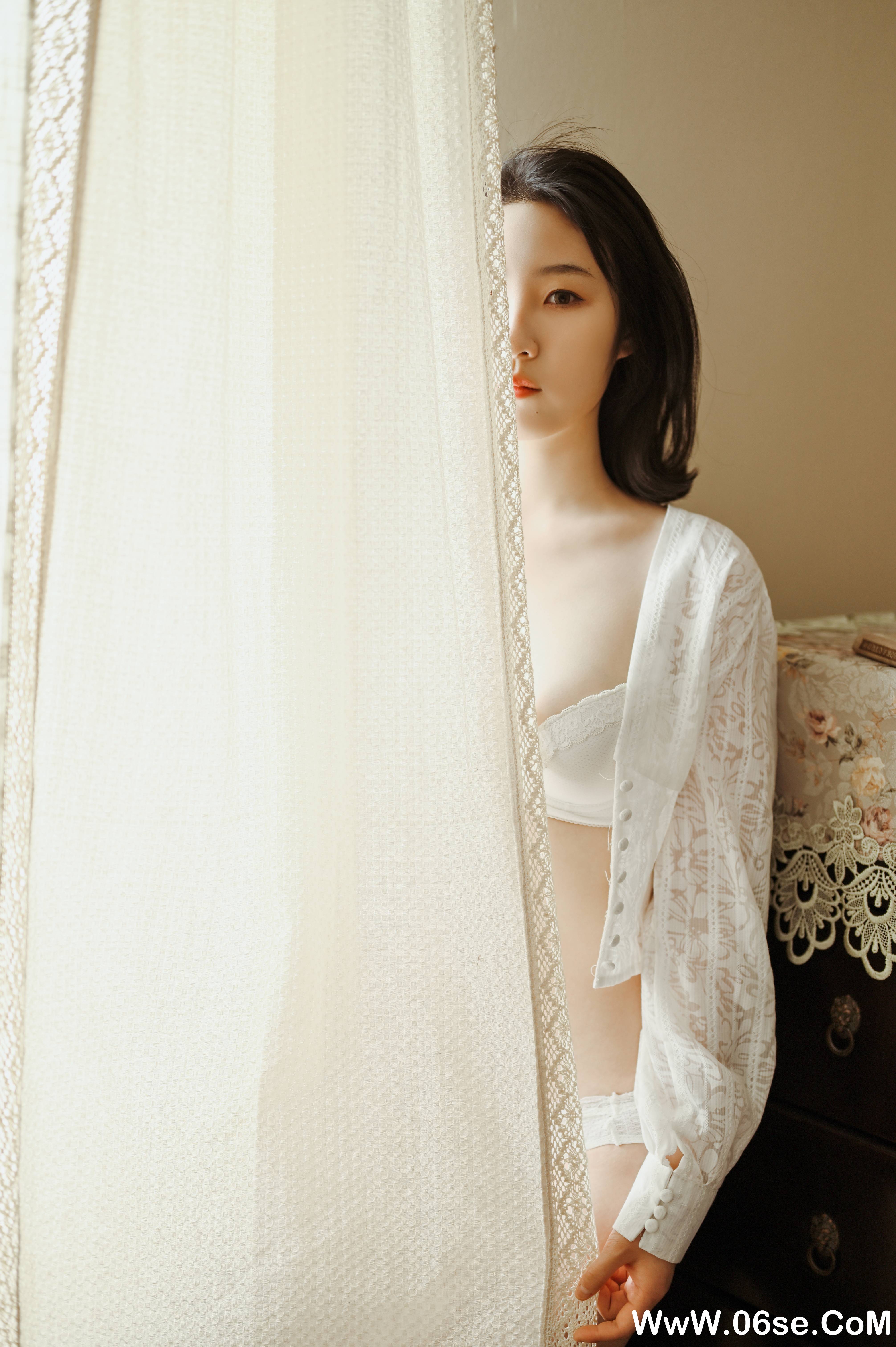 图片[16]-[YALAYI雅拉伊] 2020.04.25 NO.615 沈伊《闺中处子》[49P+1P728M]-六色网