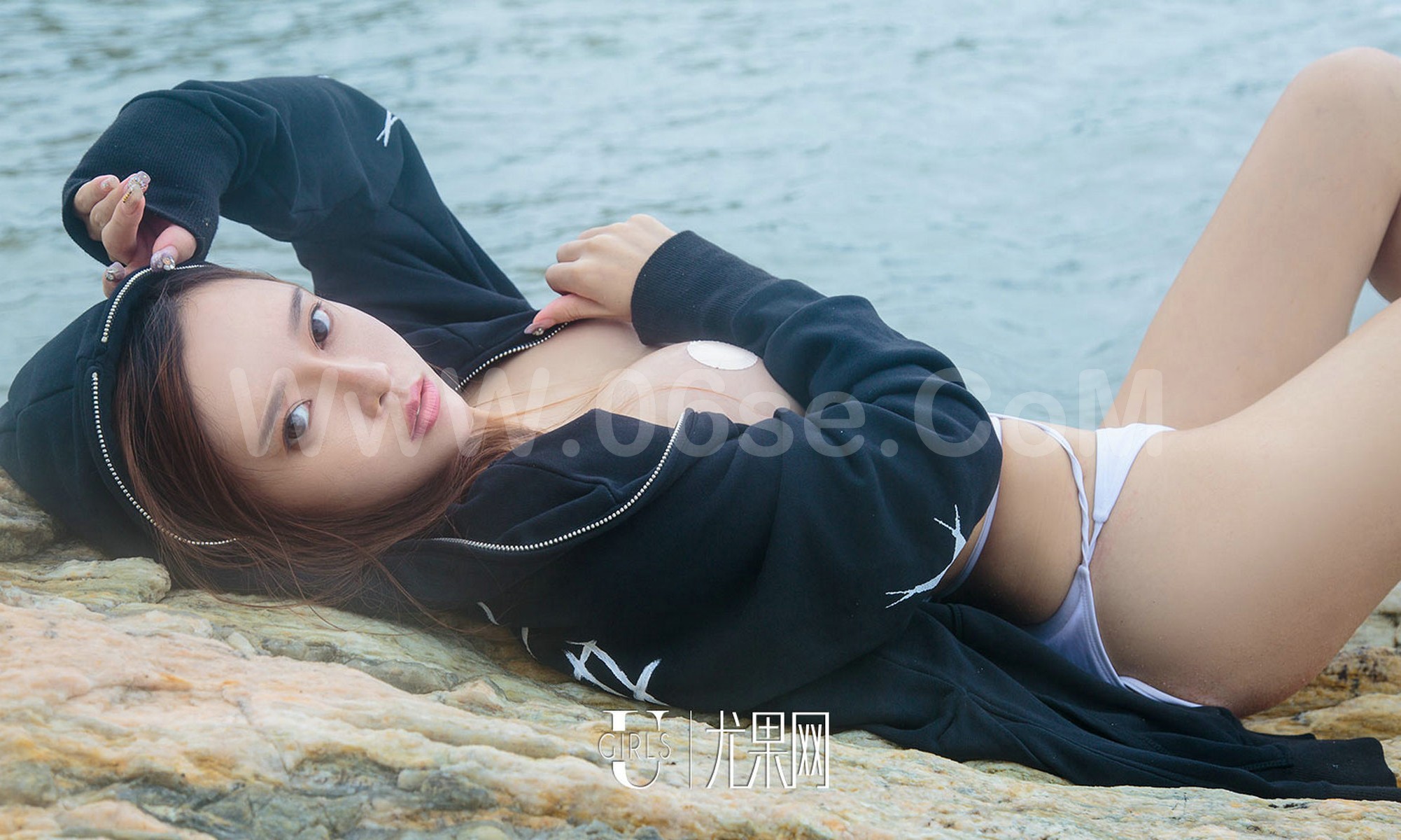 图片[34]-[Ugirls爱尤物] No.1165 Ai Xiao Qing (艾小青)-六色网