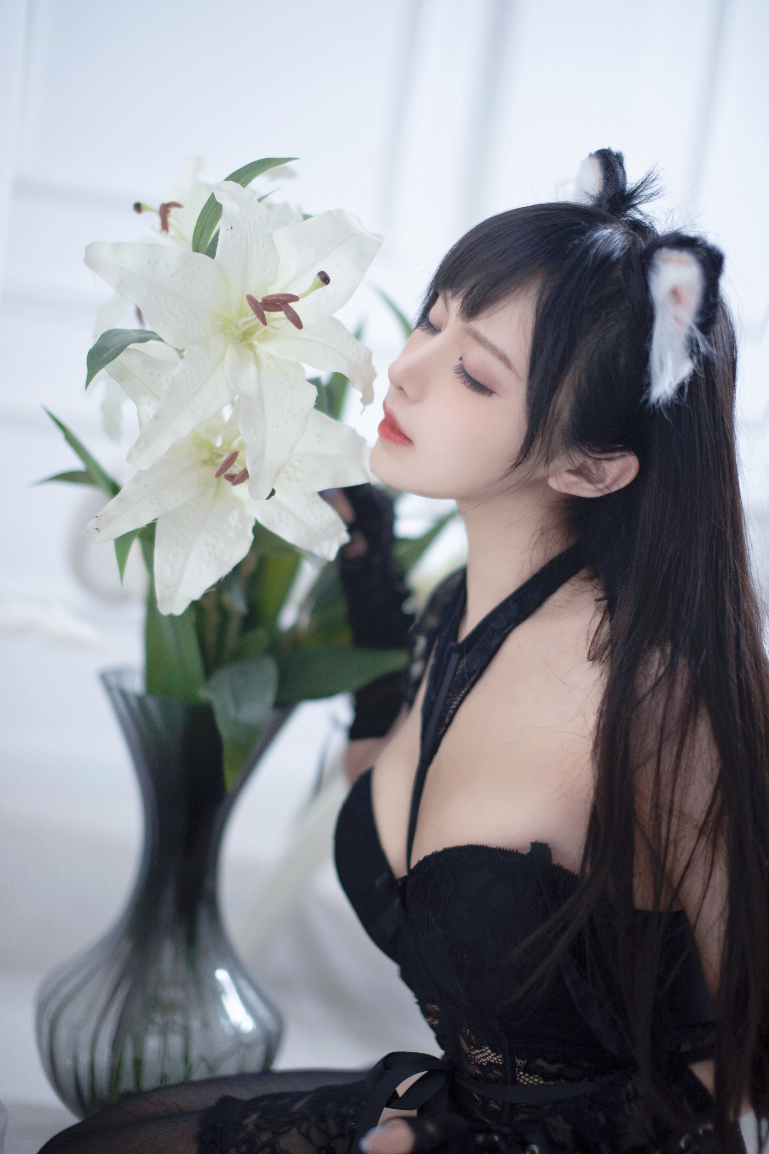 图片[13]-Shika小鹿鹿 NO.003 妄想天国 真爱版[24P+3V48M]-六色网