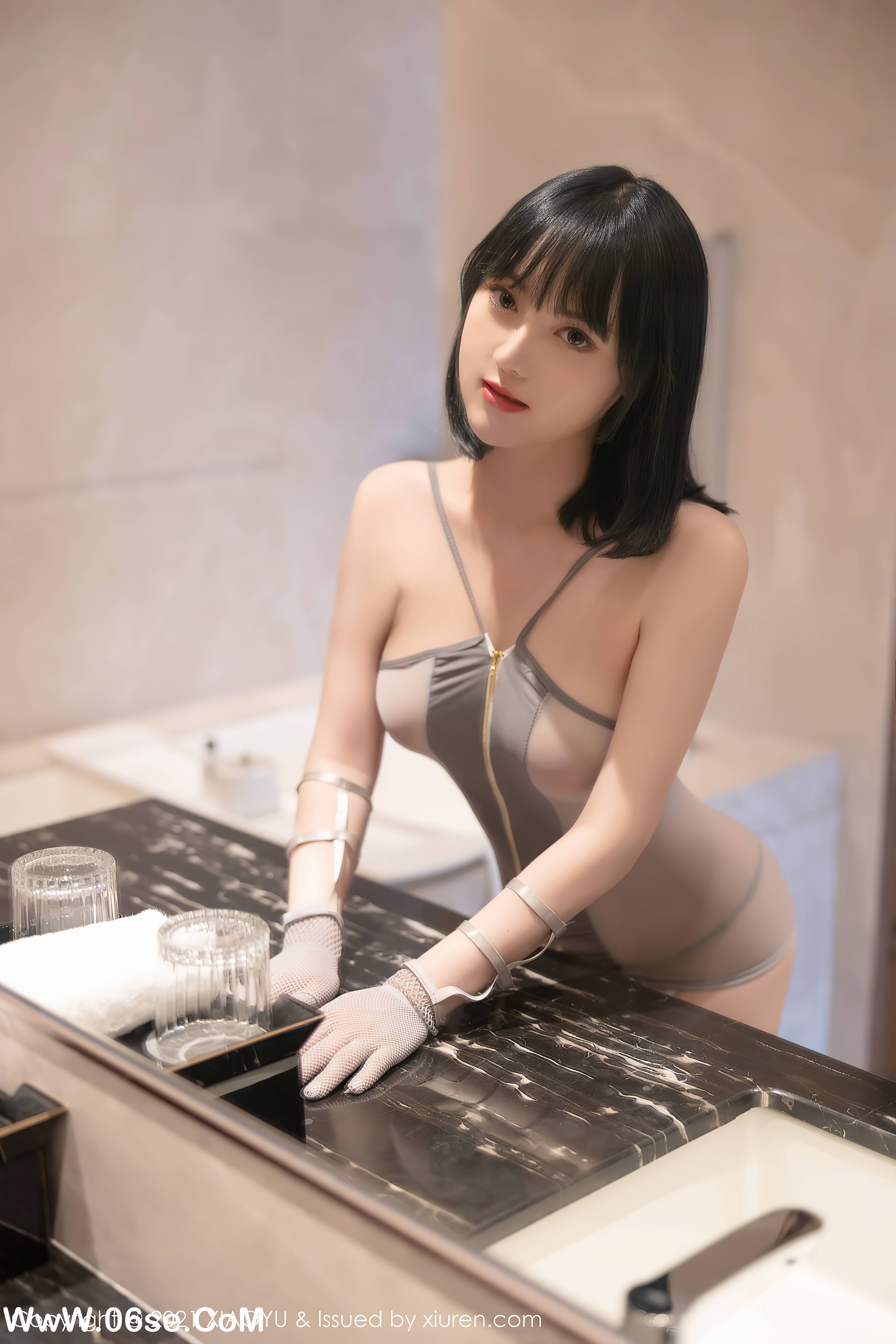 图片[3]-[XIAOYU语画界] 2021.05.20 NO.532 豆瓣酱[52+1P399M]-六色网