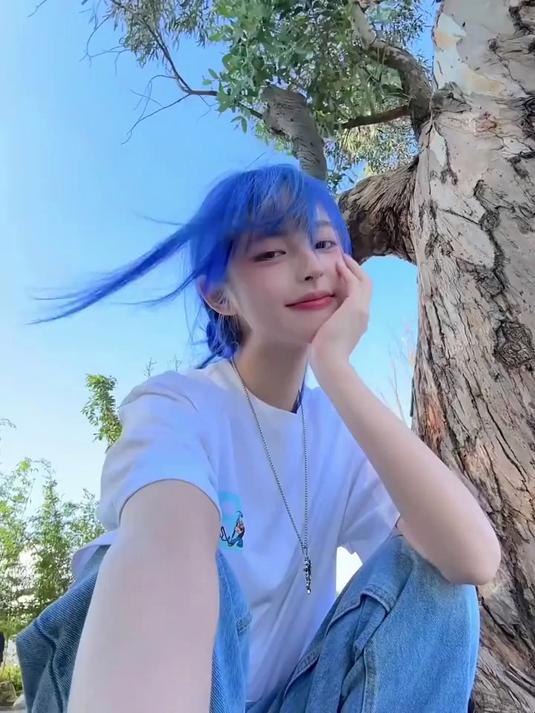 好看的可爱的萌妹子小姐姐少女小仙女美女唯美治愈系视频合集