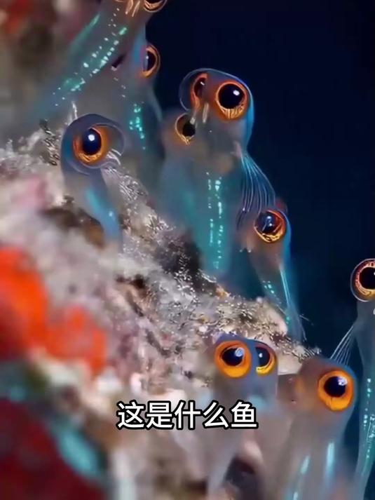 分享20不同的“鱼”你的认识那些？