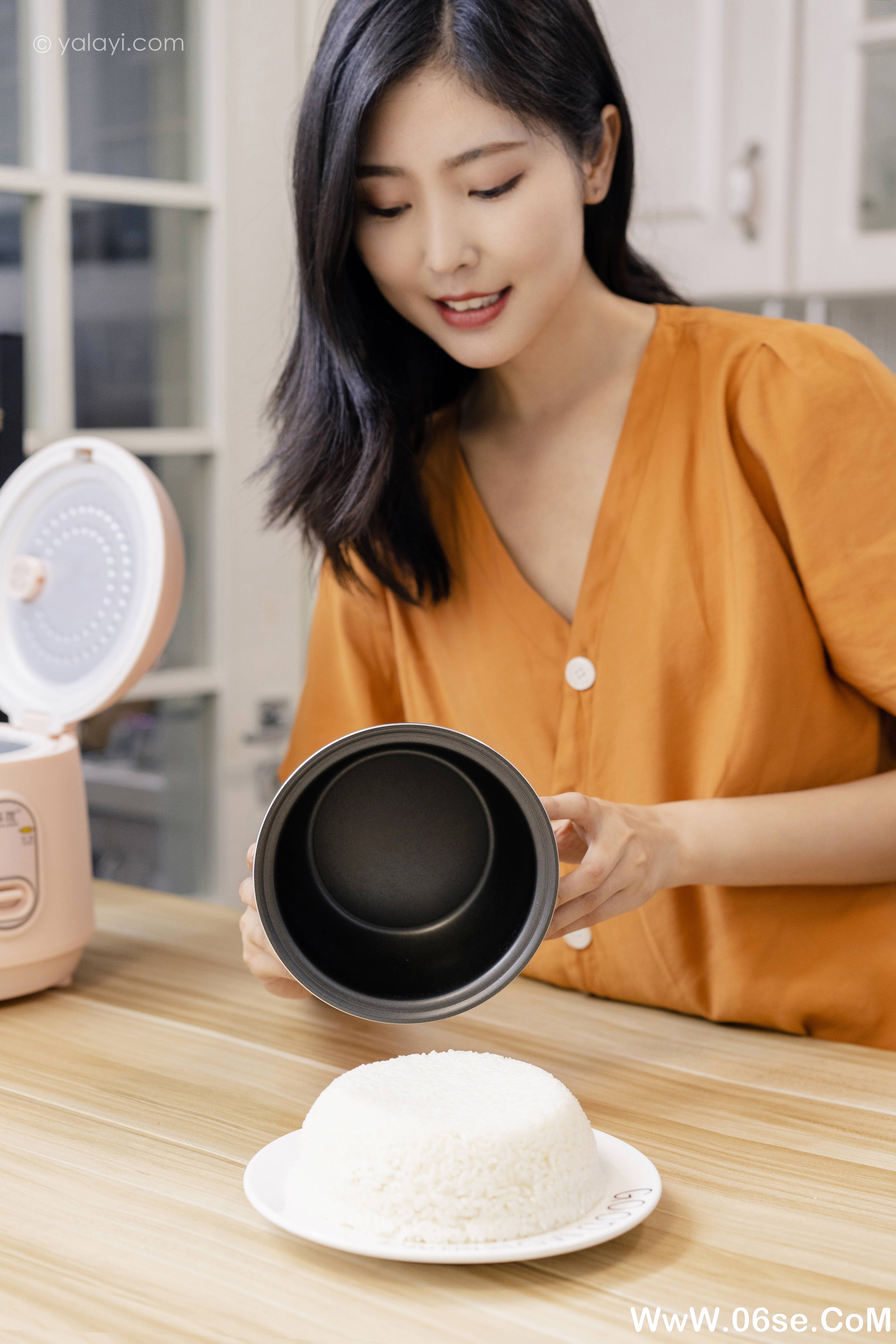 图片[17]-[YALAYI雅拉伊] 2020.08.21 NO.672 苍儿《小幸福》[39P+1P478M]-六色网