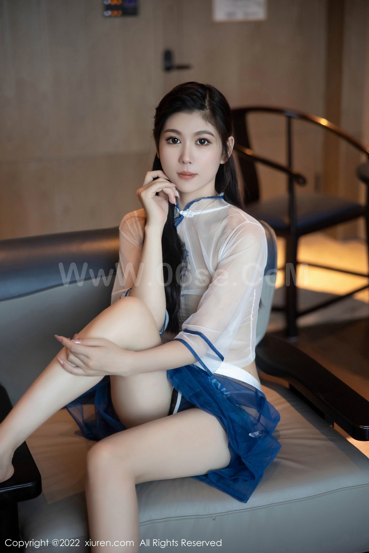 图片[12]-[XiuRen秀人网] 2022.08.08 No.5401 李雅柔182CM [60+1P]-瑞丝馆-六色网