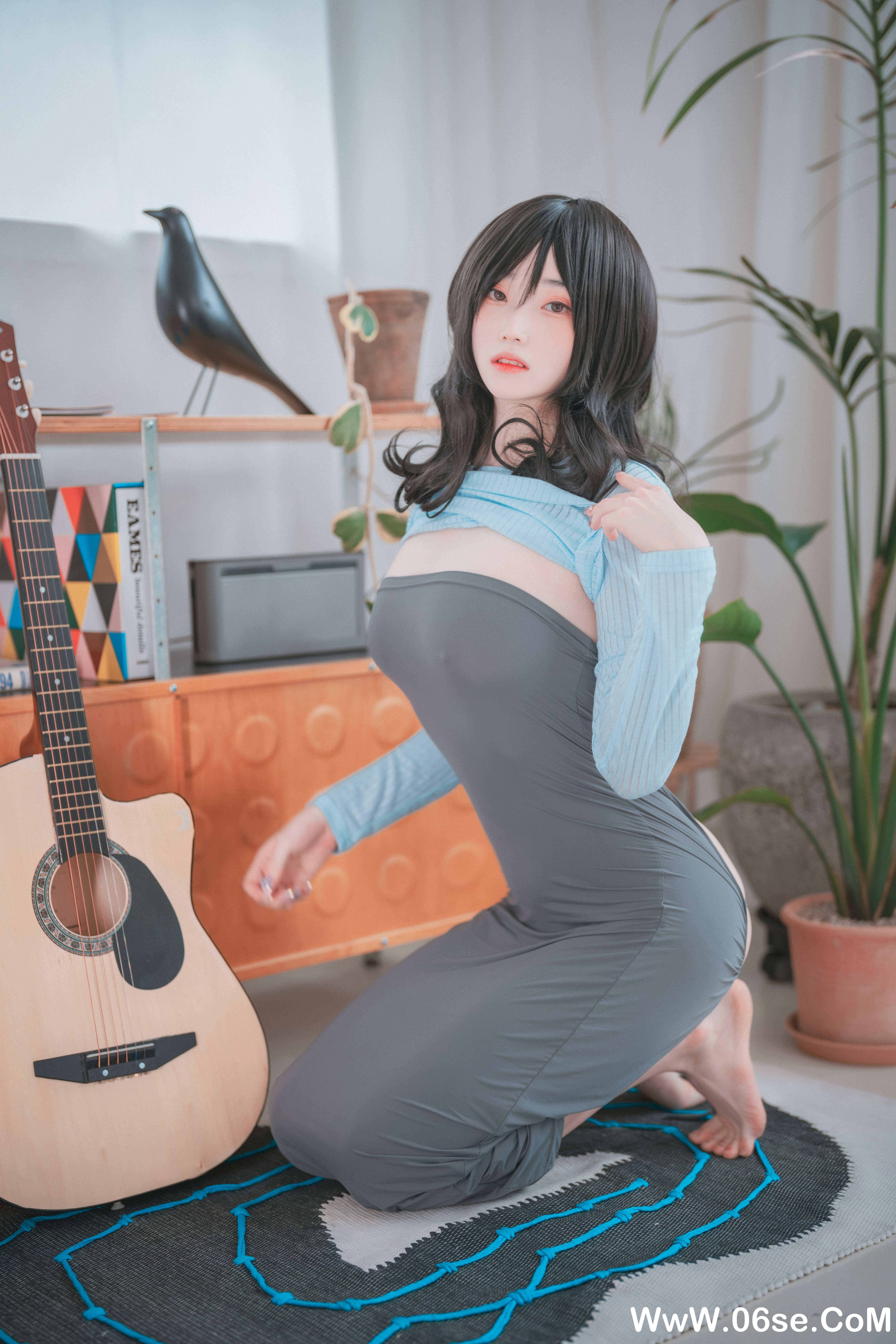 图片[51]-DJAWA — NO.165 iila illa [144P2.93G]-六色网